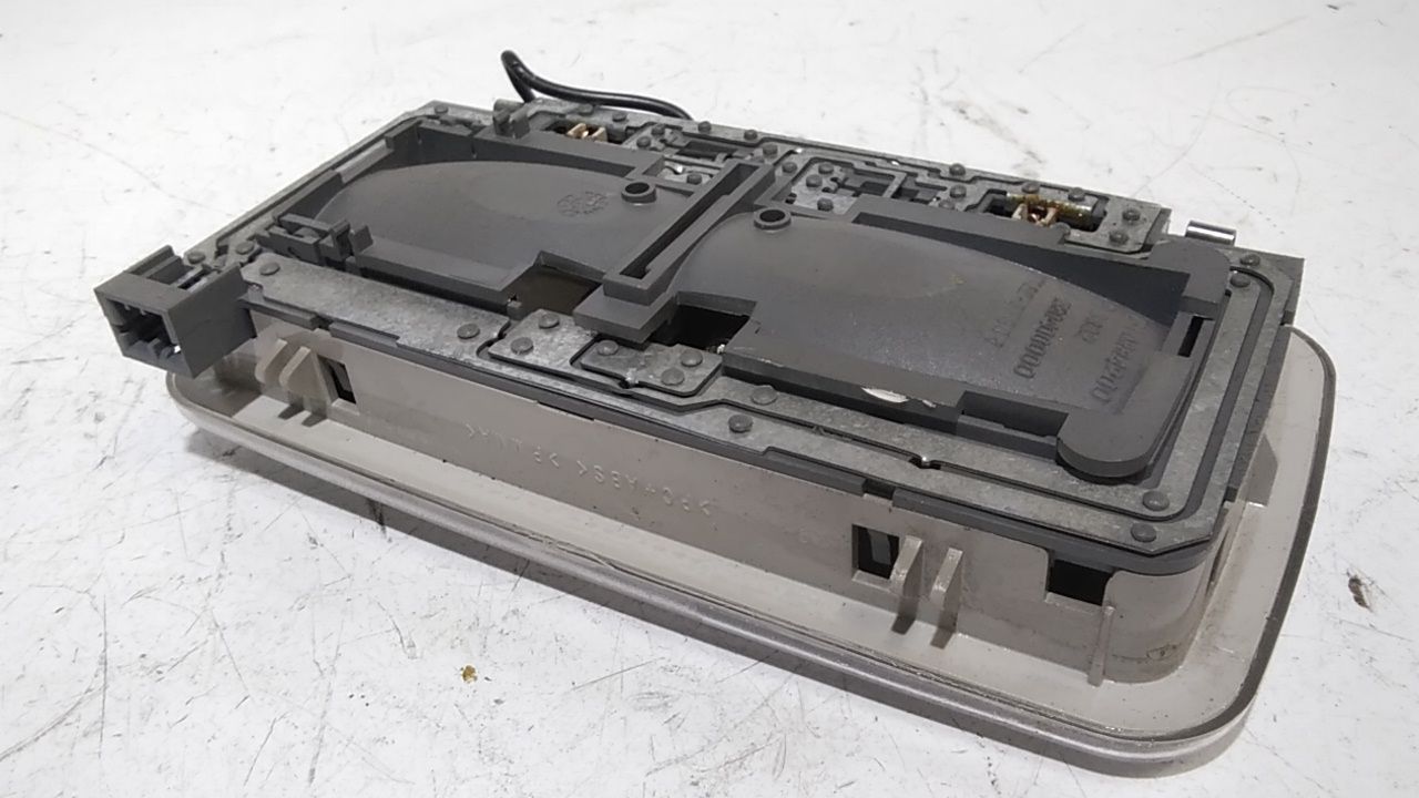 Plafoniera FIAT Grande Punto 1 Serie