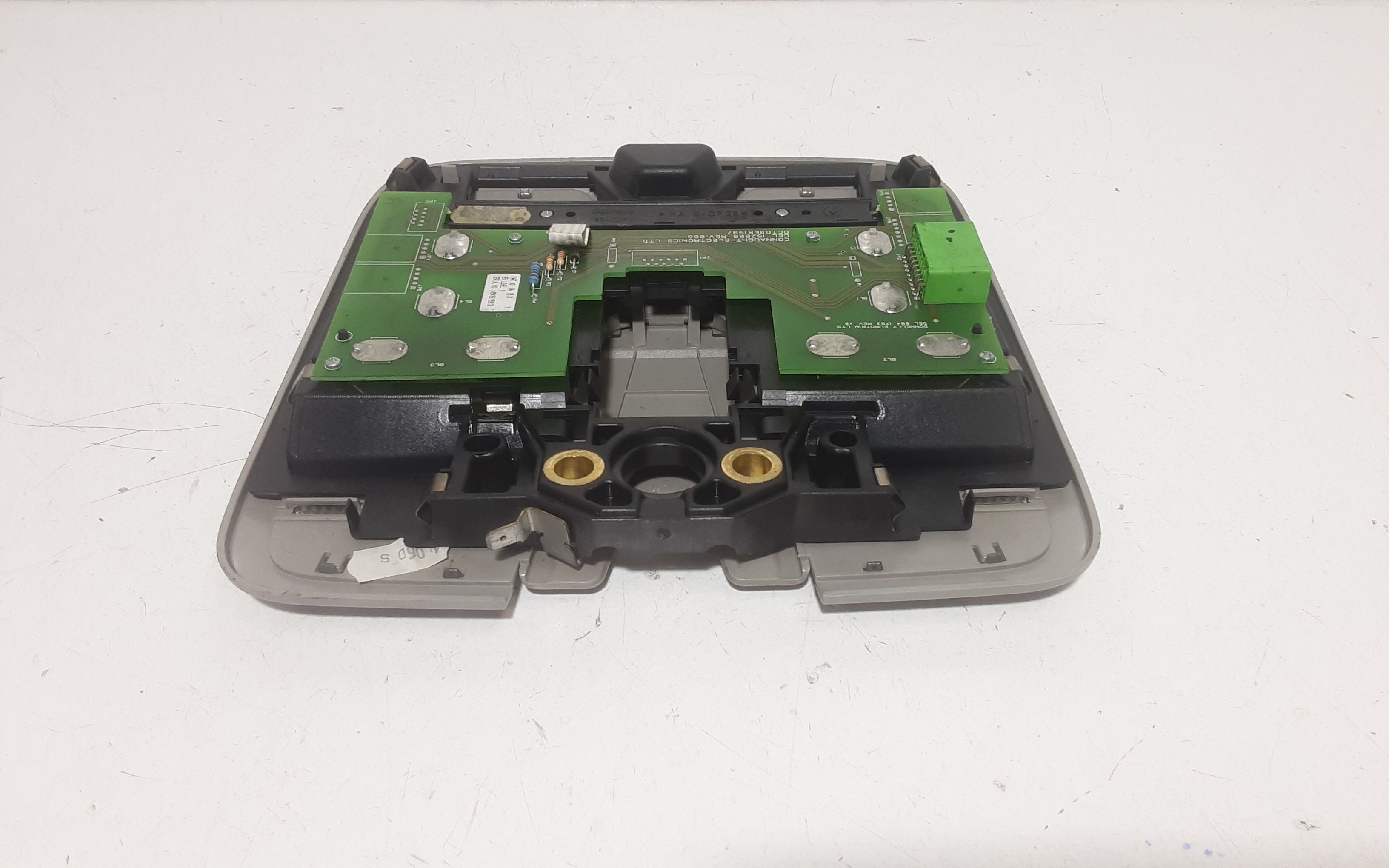 Plafoniera VOLVO S60 1 Serie