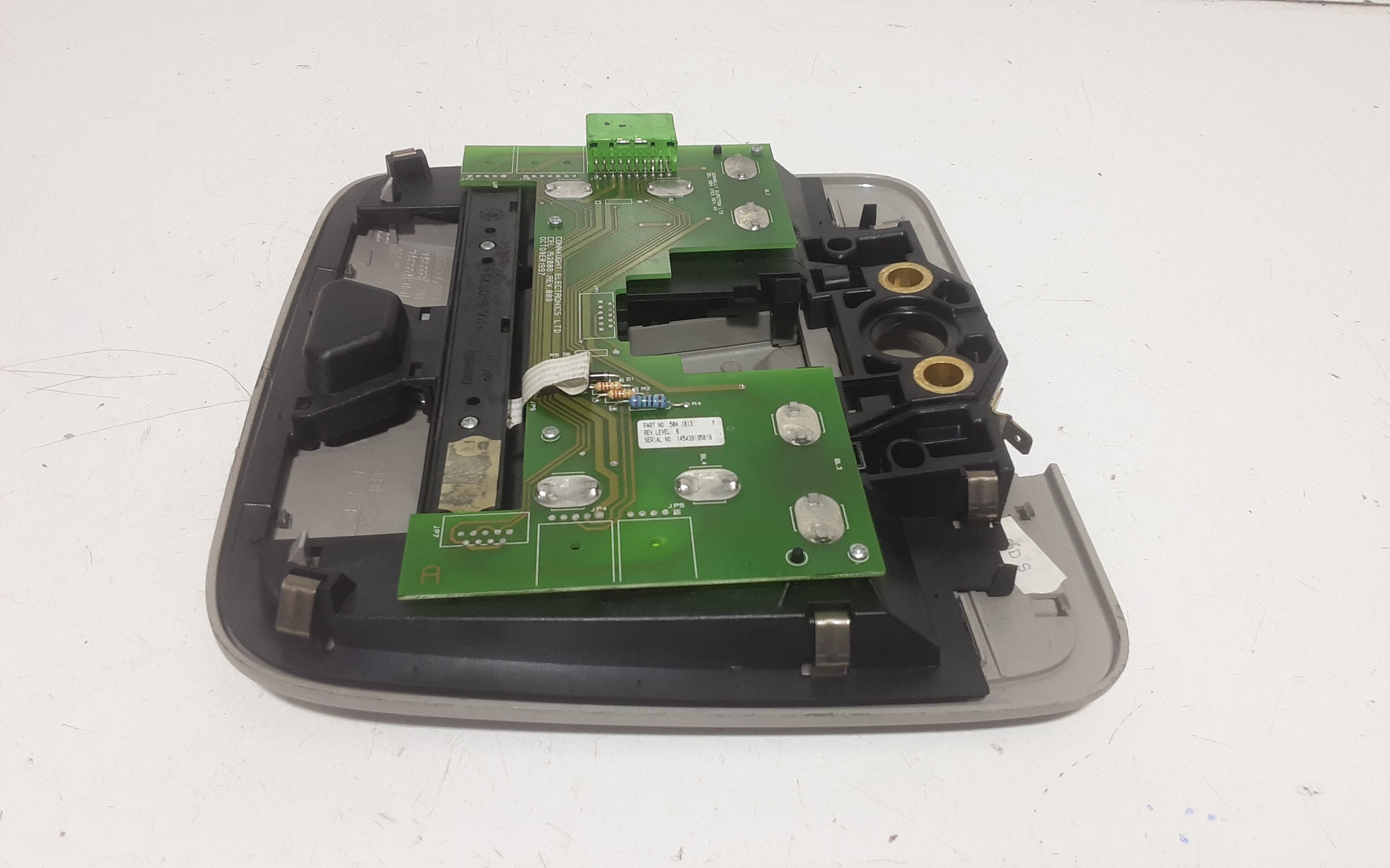 Plafoniera VOLVO S60 1 Serie