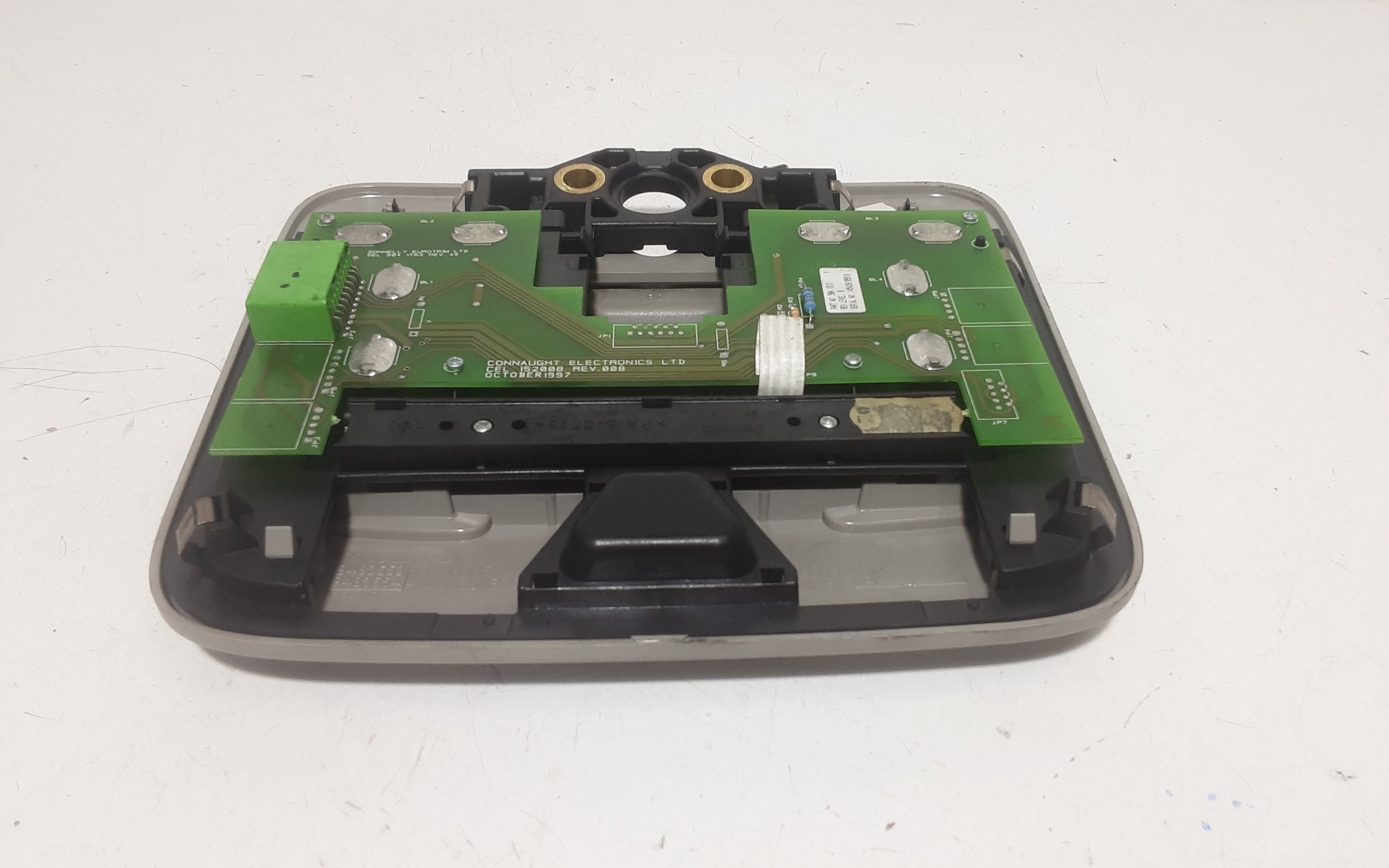 Plafoniera VOLVO S60 1 Serie