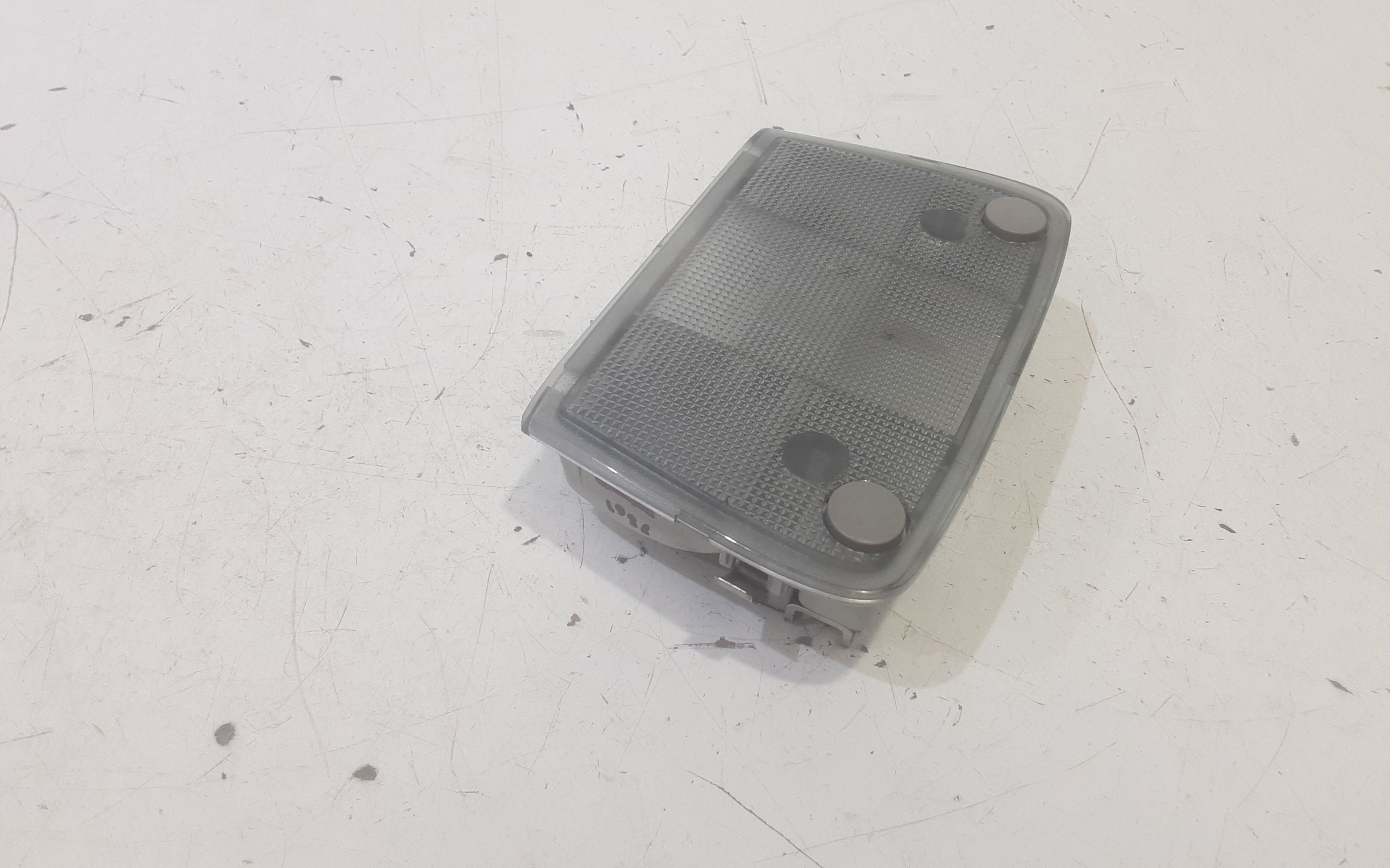 Plafoniera OPEL Meriva 2 Serie