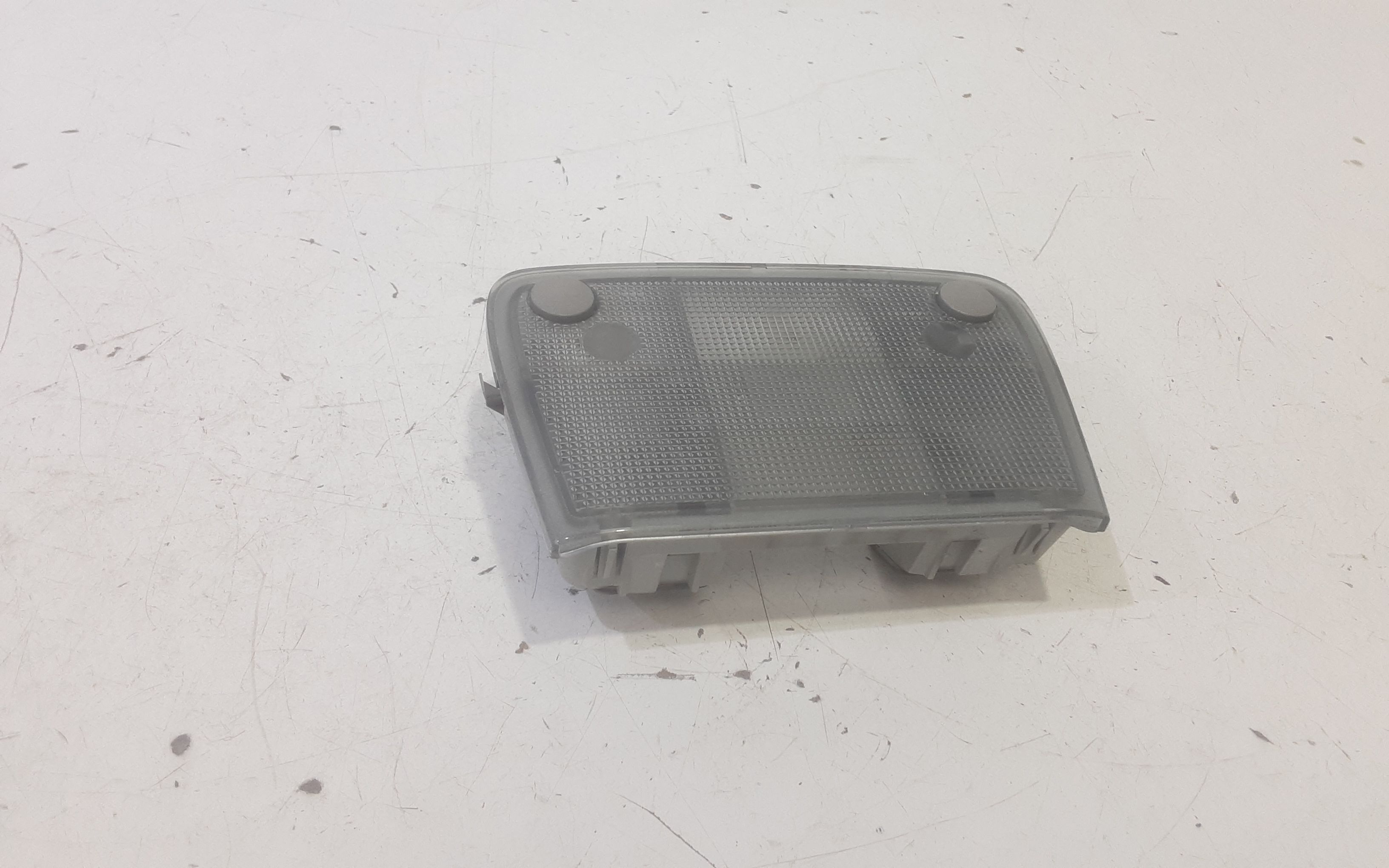 Plafoniera OPEL Meriva 2 Serie