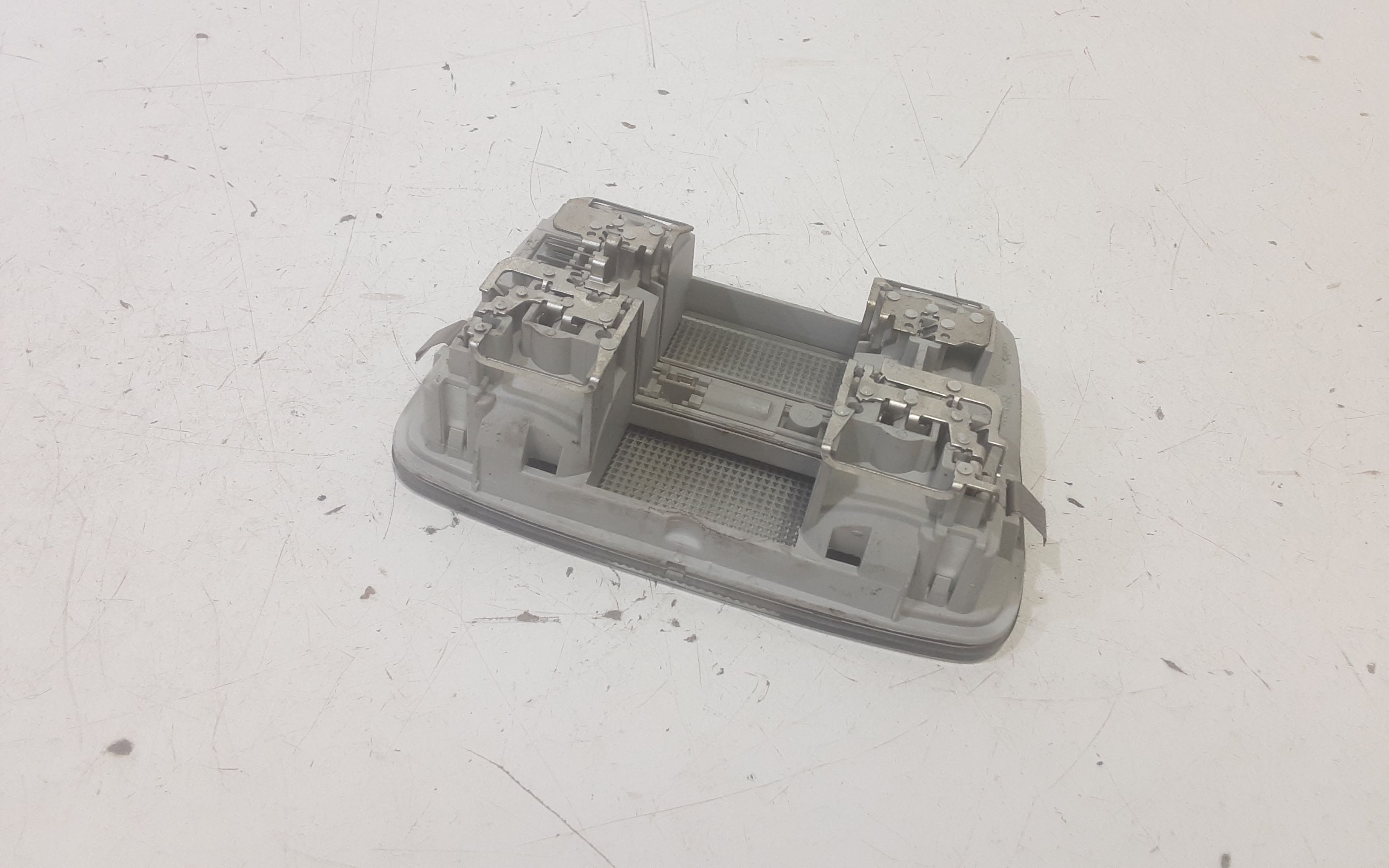 Plafoniera OPEL Meriva 2 Serie