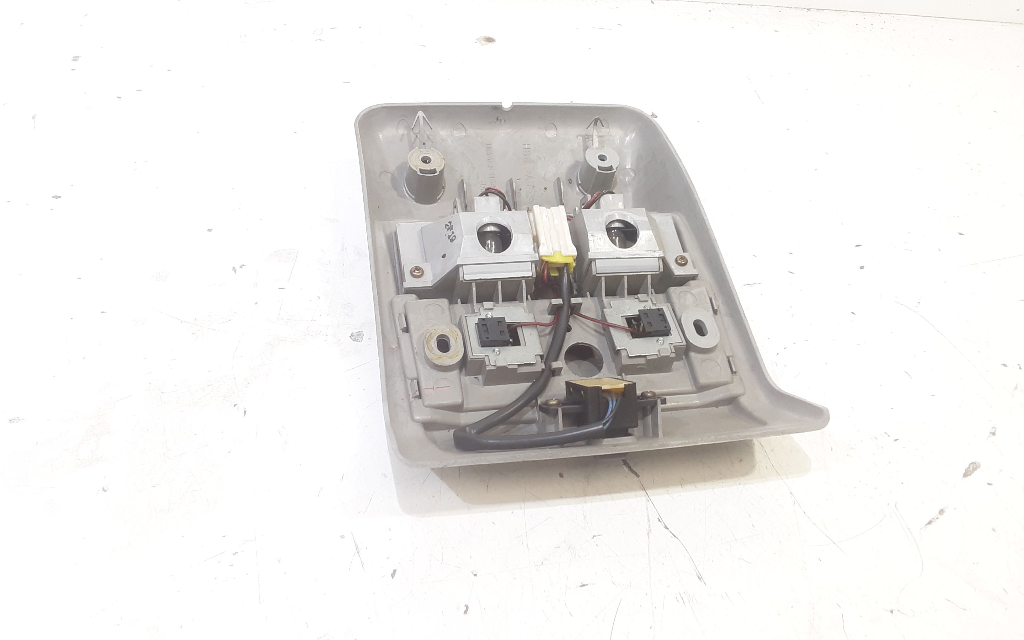 Plafoniera MITSUBISHI Pajero Sport