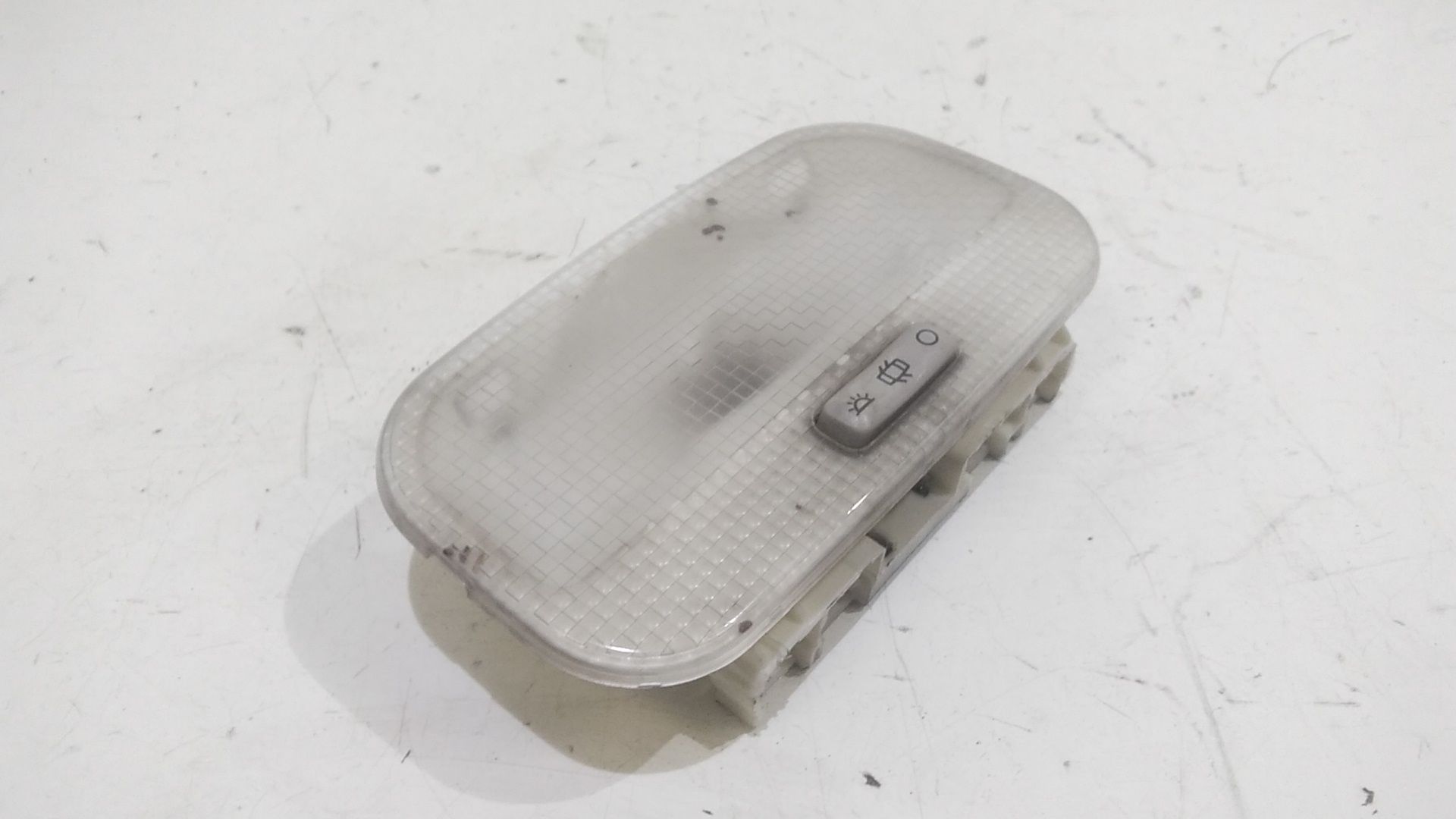 Plafoniera PEUGEOT Partner 3 Serie