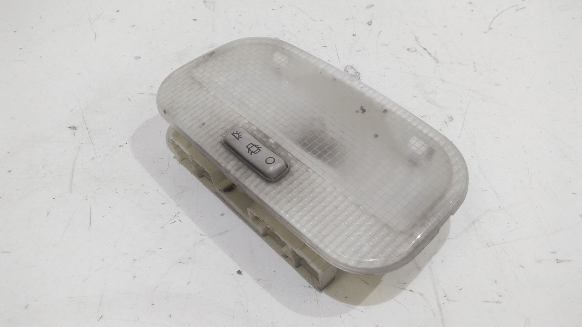 Plafoniera PEUGEOT Partner 3 Serie