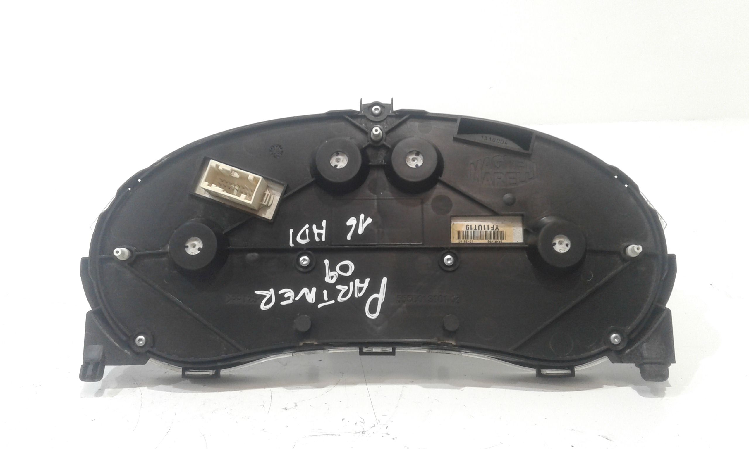 Quadro Strumenti PEUGEOT Partner 3 Serie