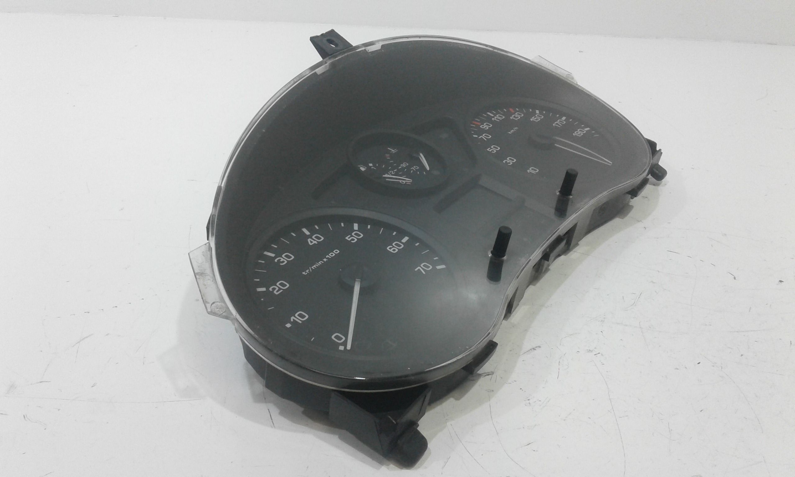 Quadro Strumenti PEUGEOT Partner 3 Serie