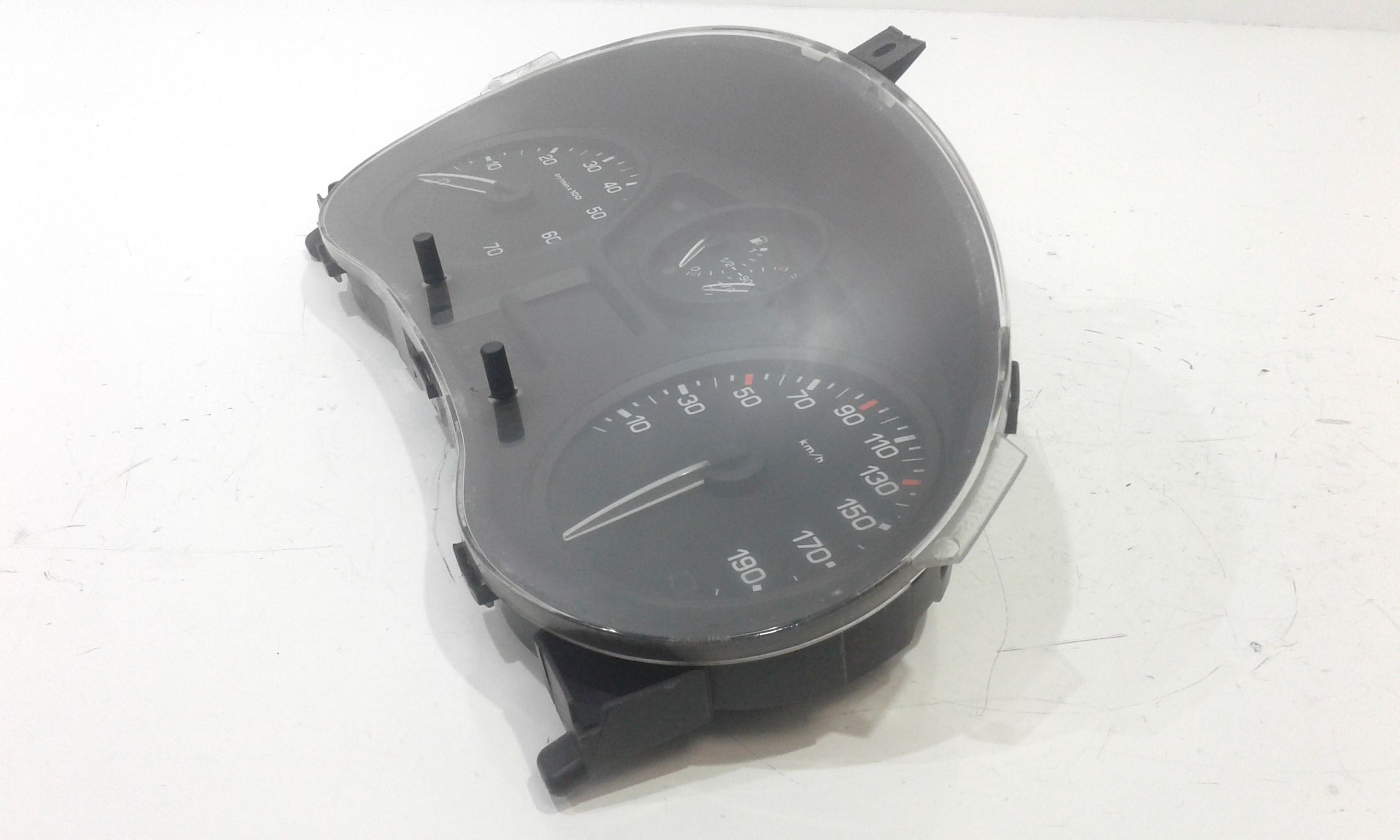 Quadro Strumenti PEUGEOT Partner 3 Serie