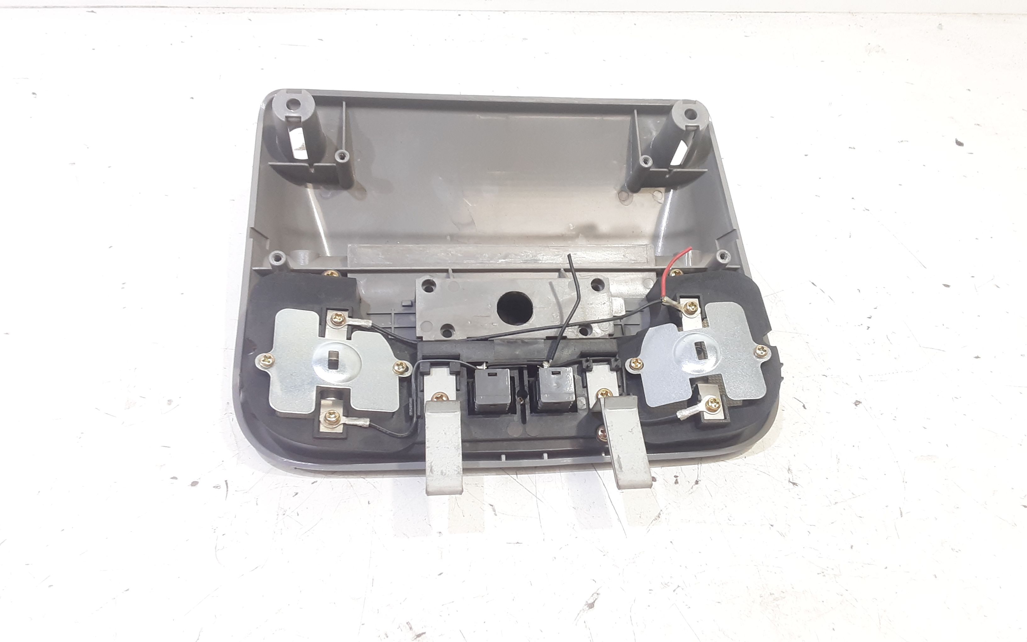 Plafoniera HYUNDAI Terracan 2 Serie