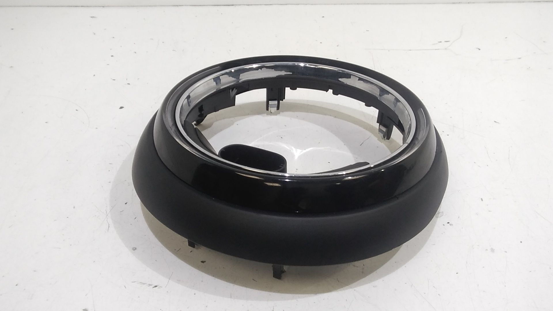 Modanatura Centrale Cruscotto MINI Countryman Serie (F60) (16>)