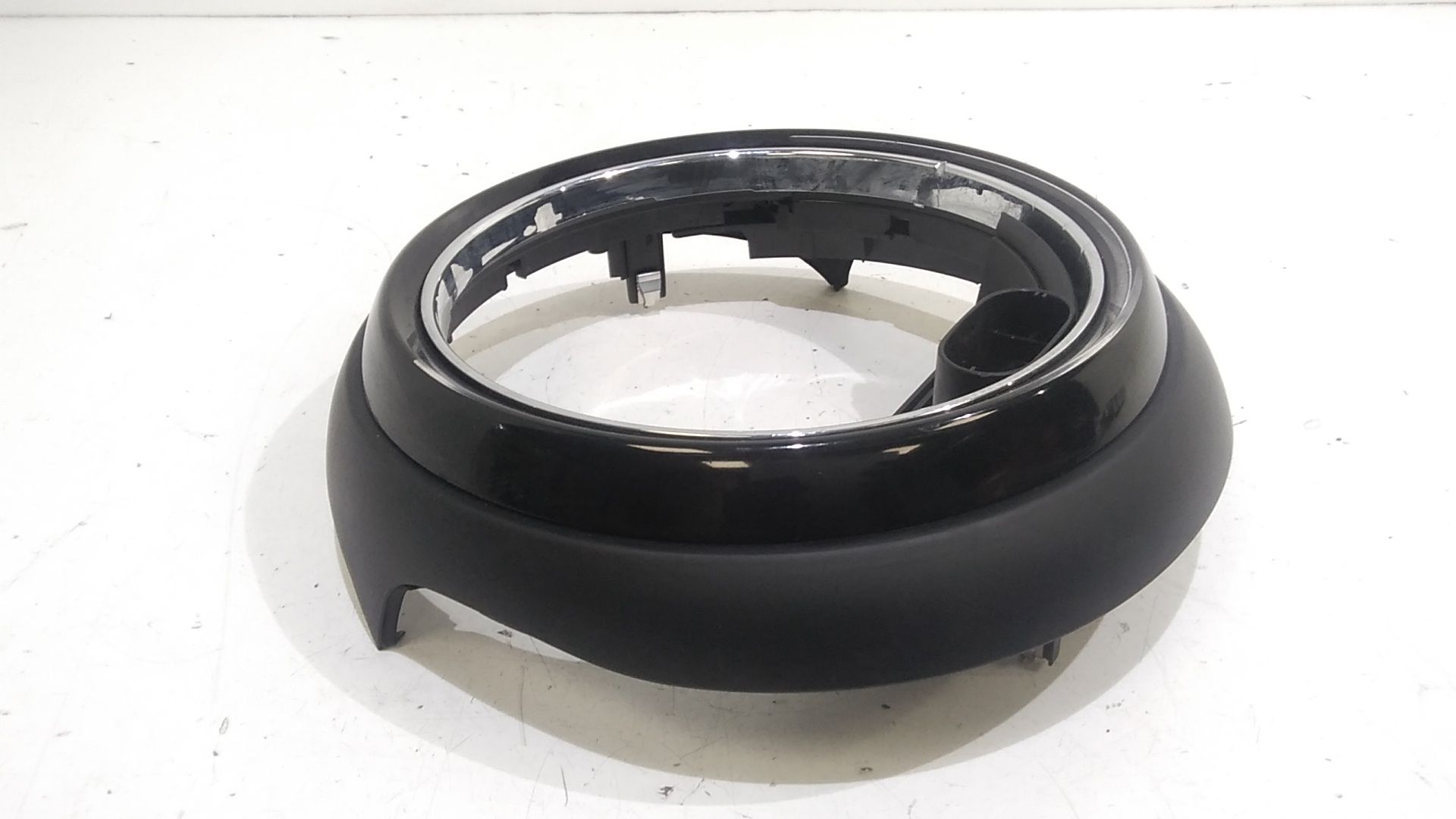 Modanatura Centrale Cruscotto MINI Countryman Serie (F60) (16>)