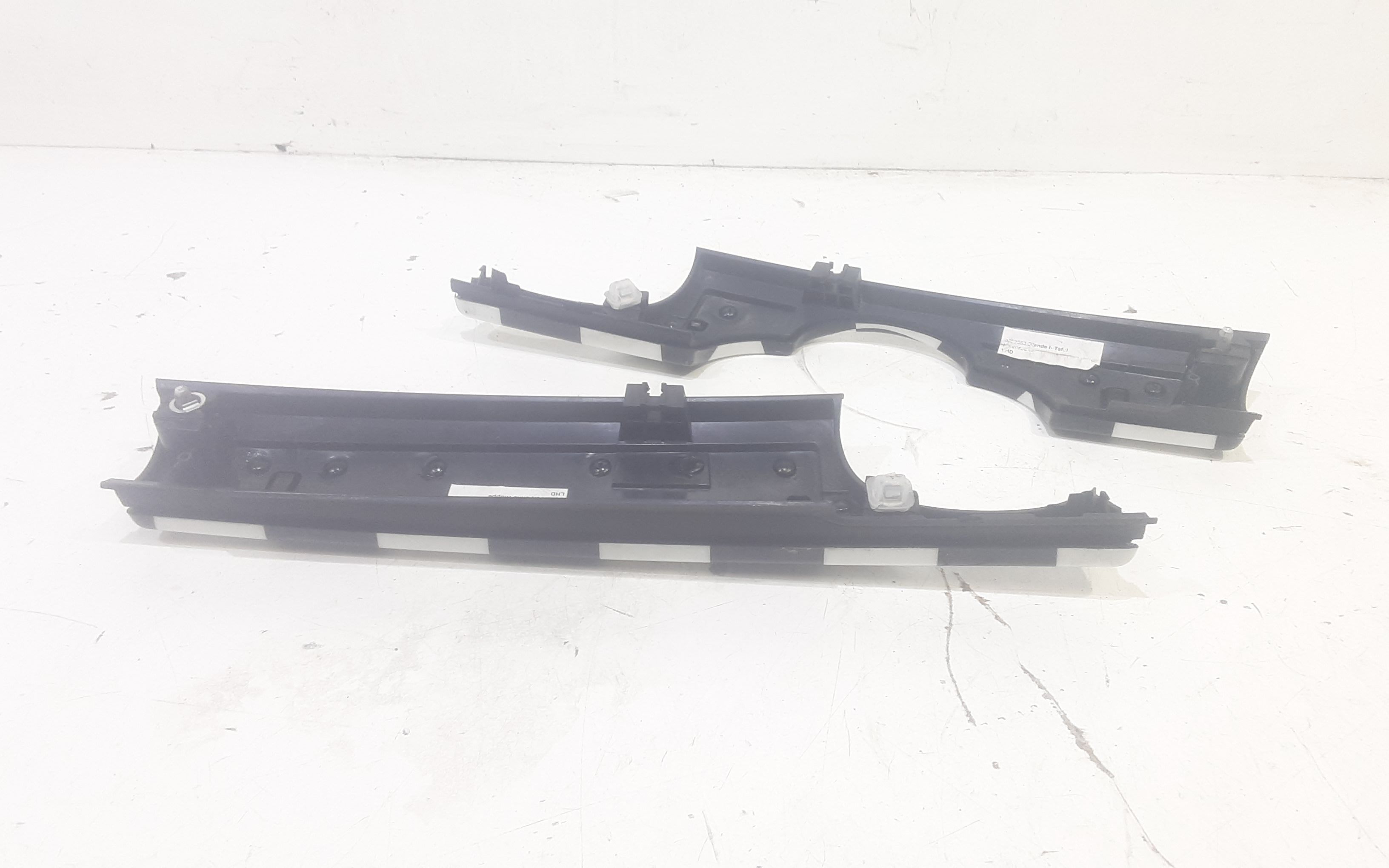 Modanatura Centrale Cruscotto MINI Cooper 2 Serie