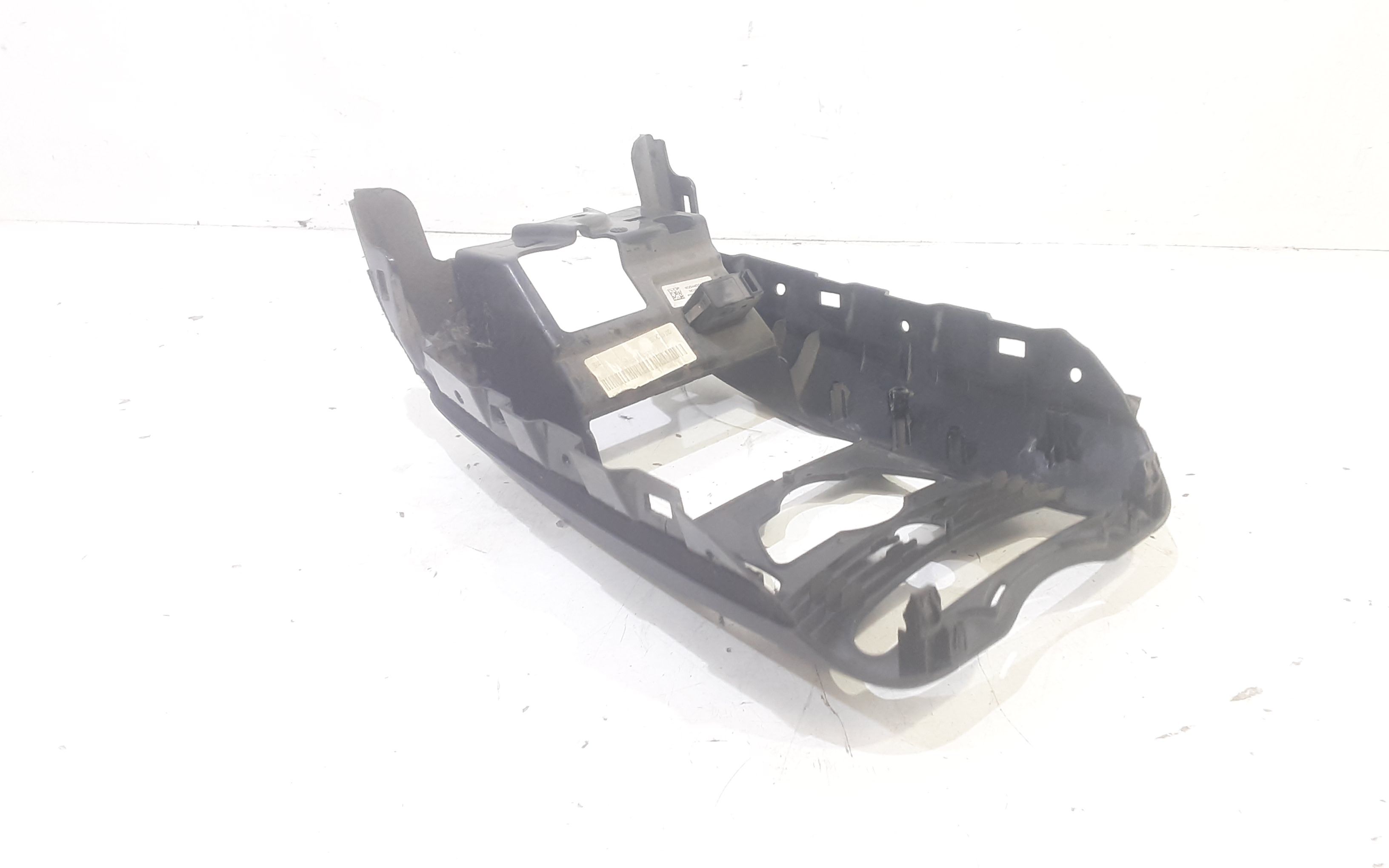 Modanatura Centrale Cruscotto MINI Cooper 2 Serie