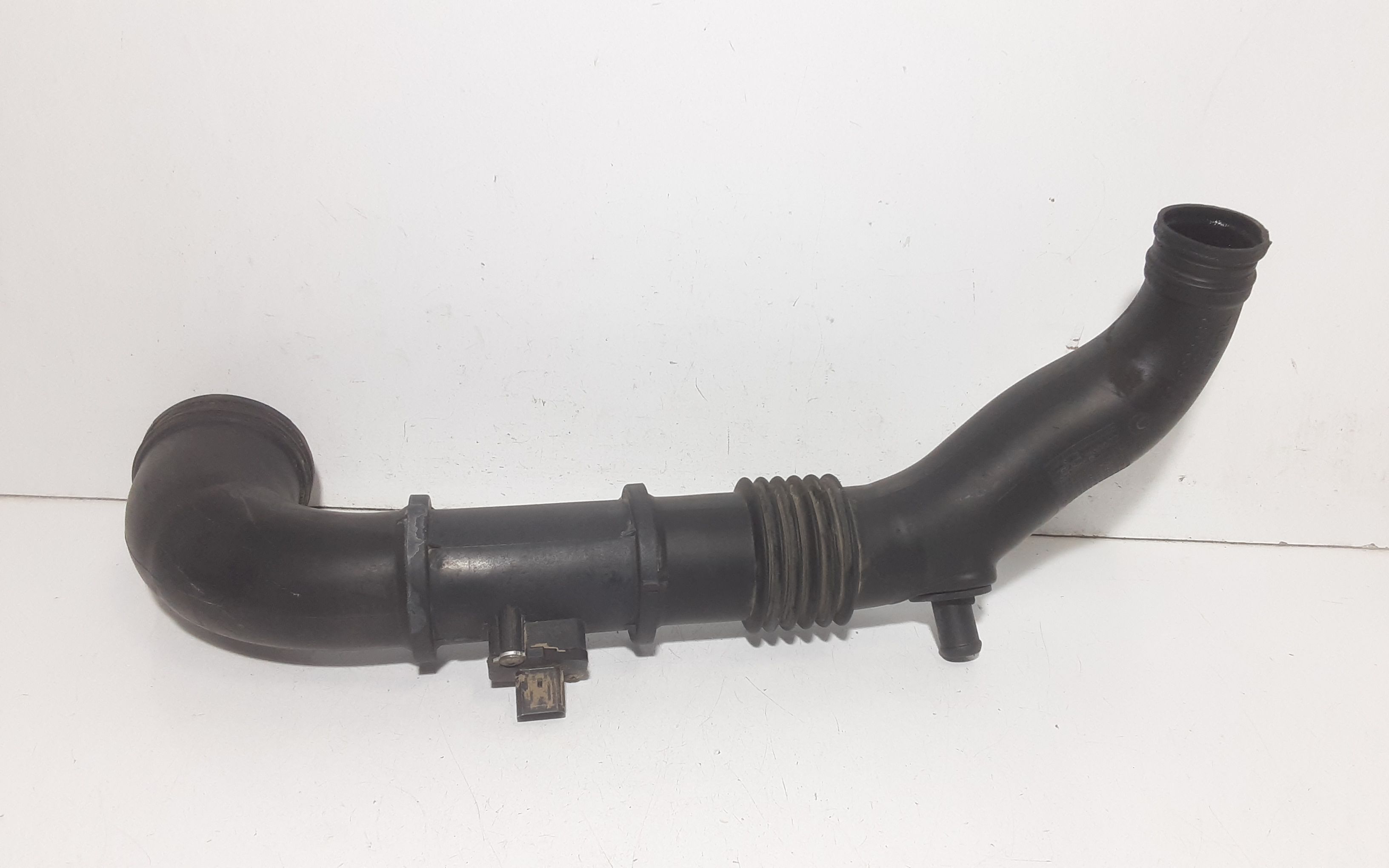 Tubo aspirazione filtro aria PEUGEOT Boxer 3 Serie