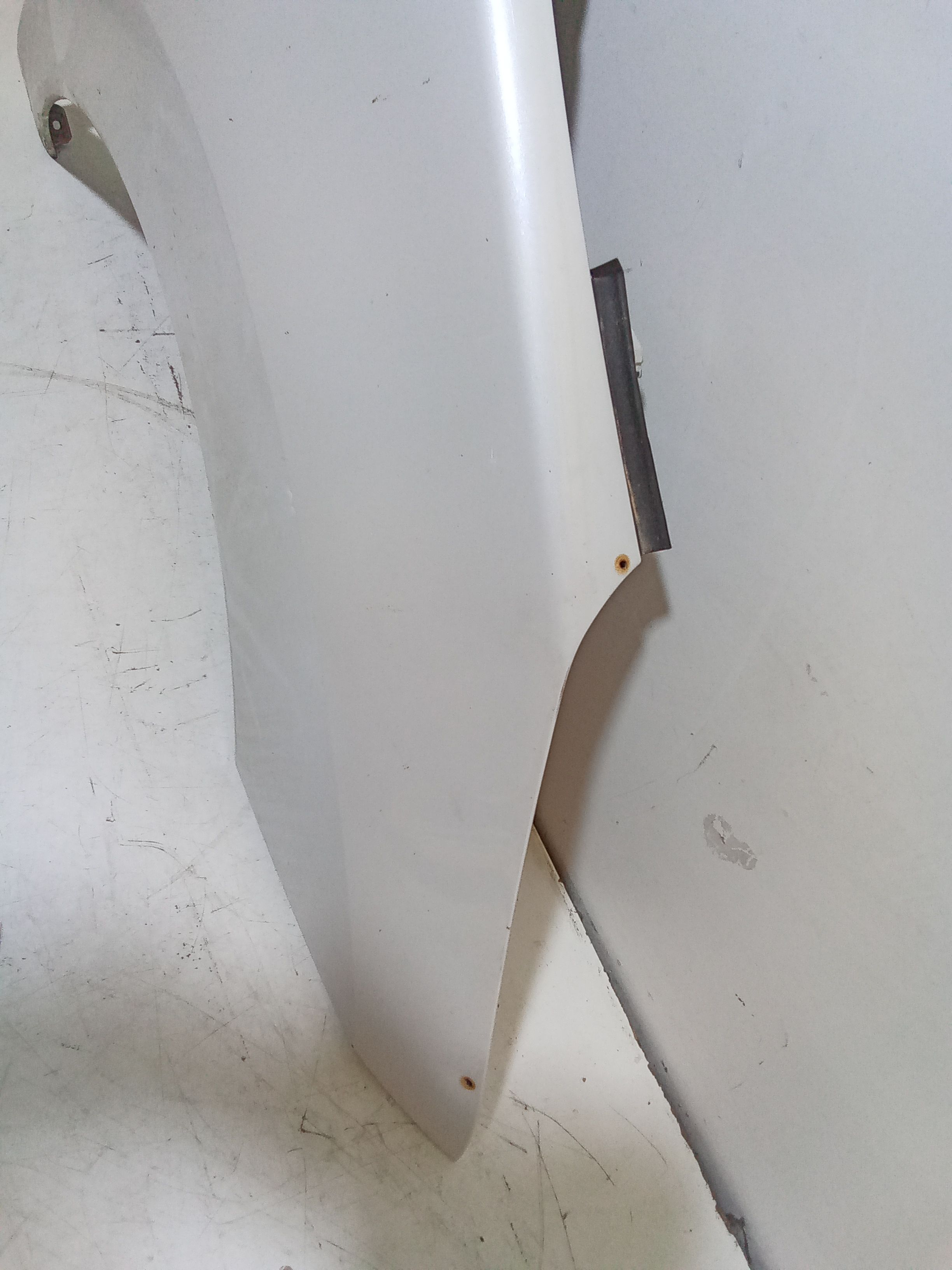 Parafango Anteriore Destro PEUGEOT 3008 Serie (09>16)