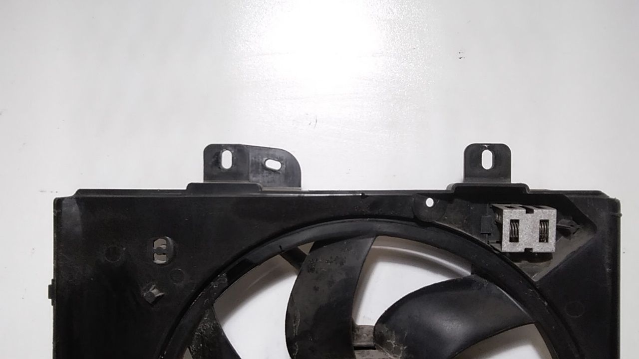 Ventola radiatore PEUGEOT 208 Serie (12>19)