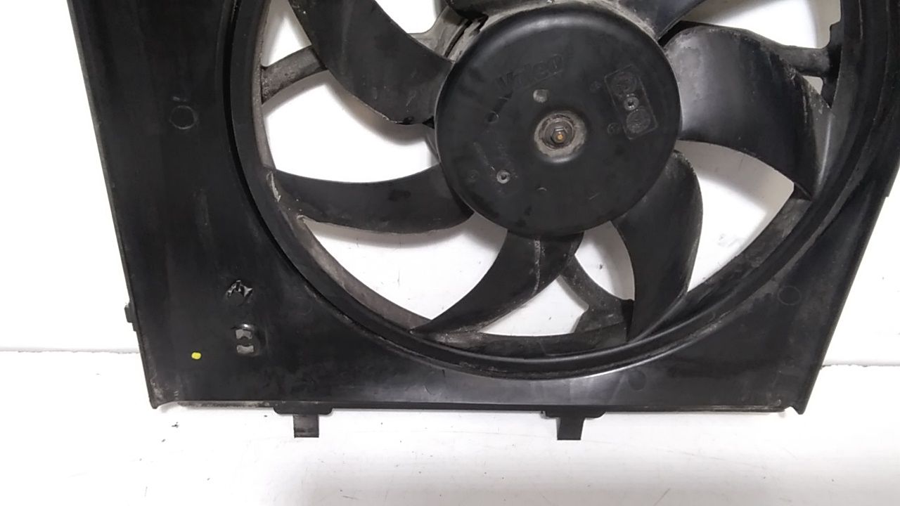Ventola radiatore PEUGEOT 208 Serie (12>19)