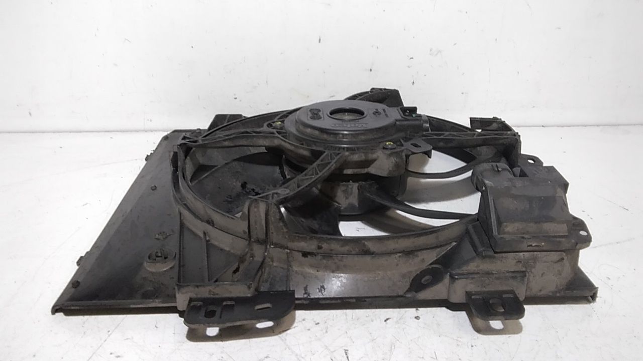Ventola radiatore PEUGEOT 208 Serie (12>19)
