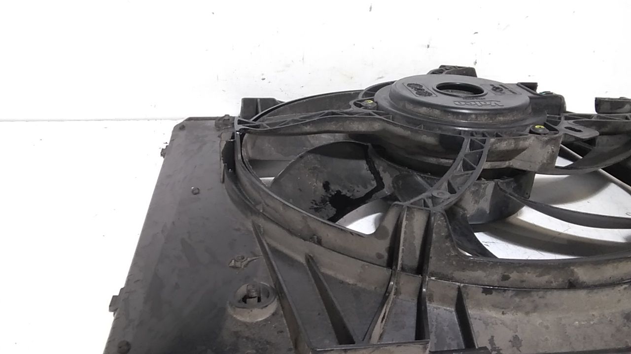 Ventola radiatore PEUGEOT 208 Serie (12>19)