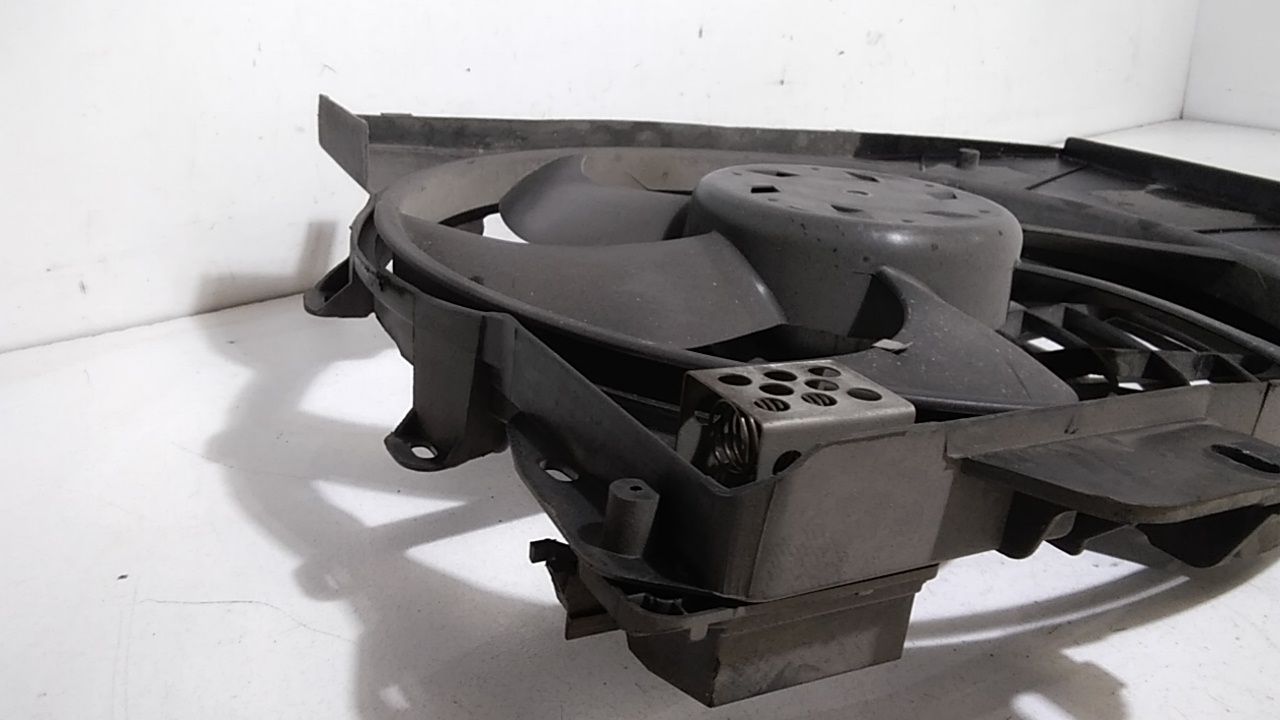 Ventola radiatore CITROEN C3 Serie