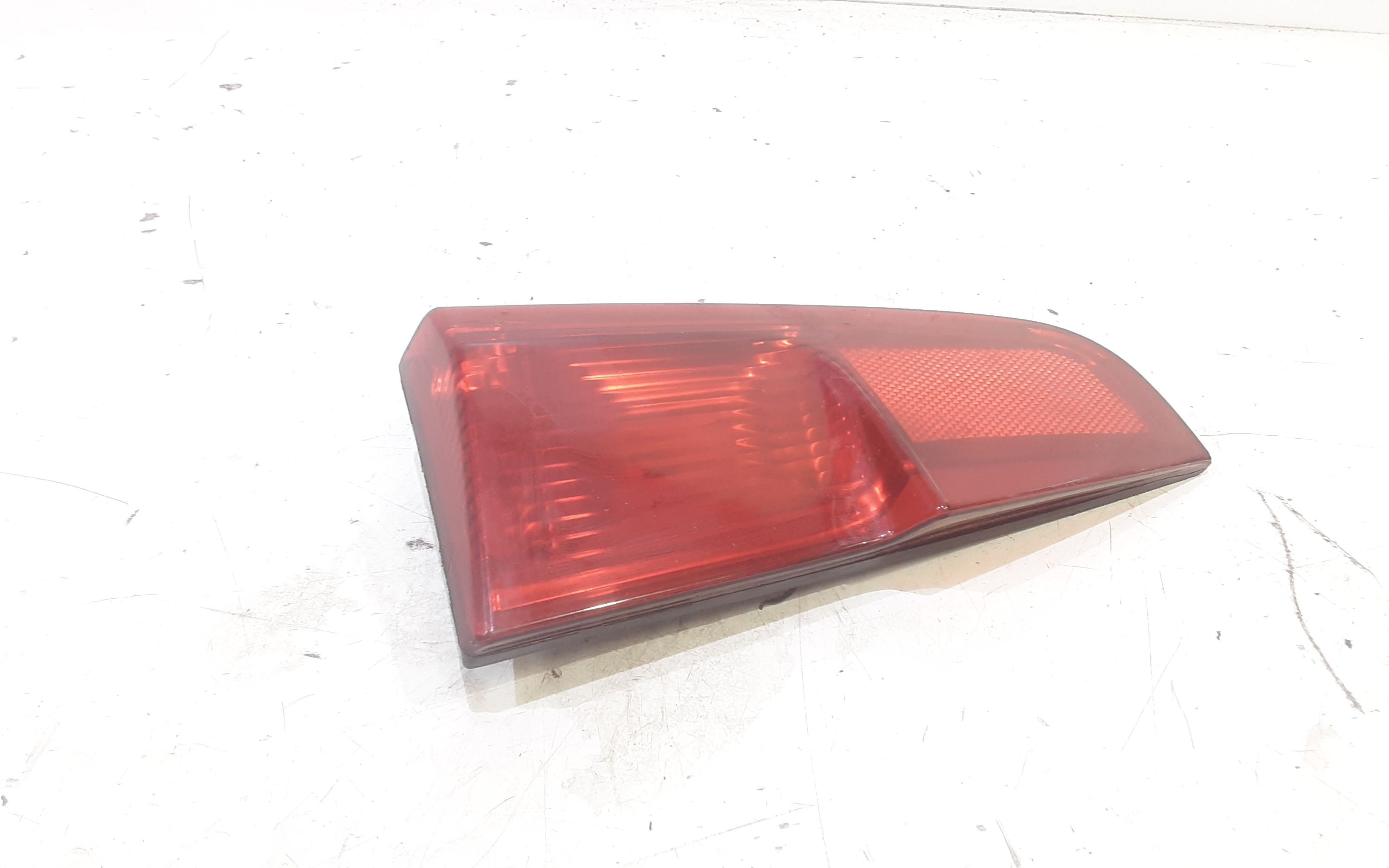 Catarifrangente riflettore portellone SX guida FIAT Punto Berlina 3P 3 Serie