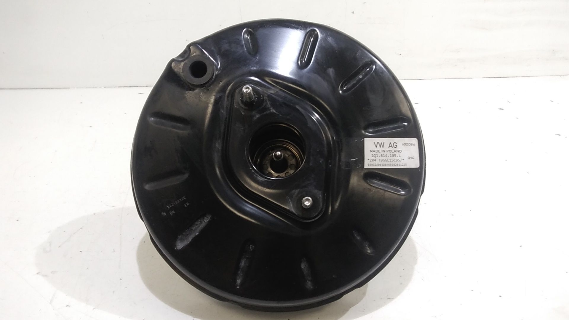 Servofreno VOLKSWAGEN T-CROSS Serie (19>)