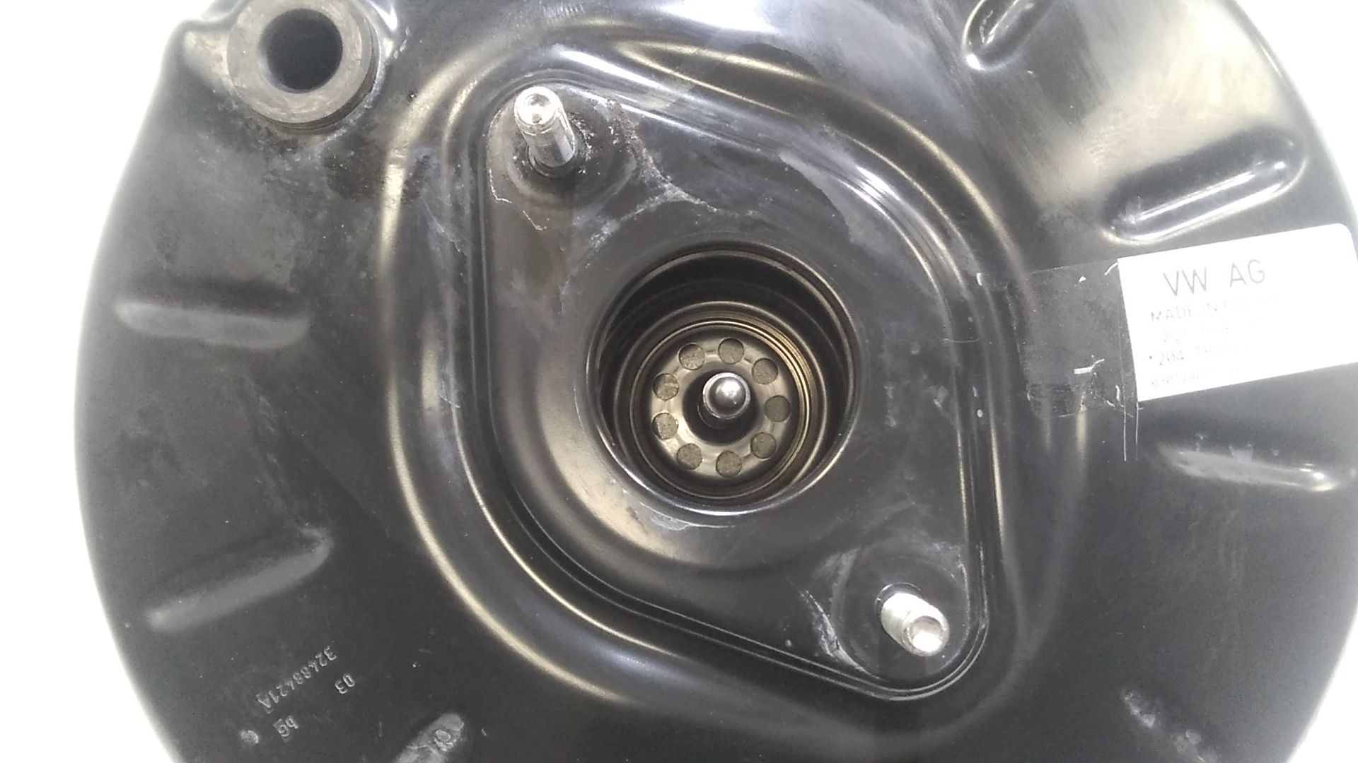 Servofreno VOLKSWAGEN T-CROSS Serie (19>)