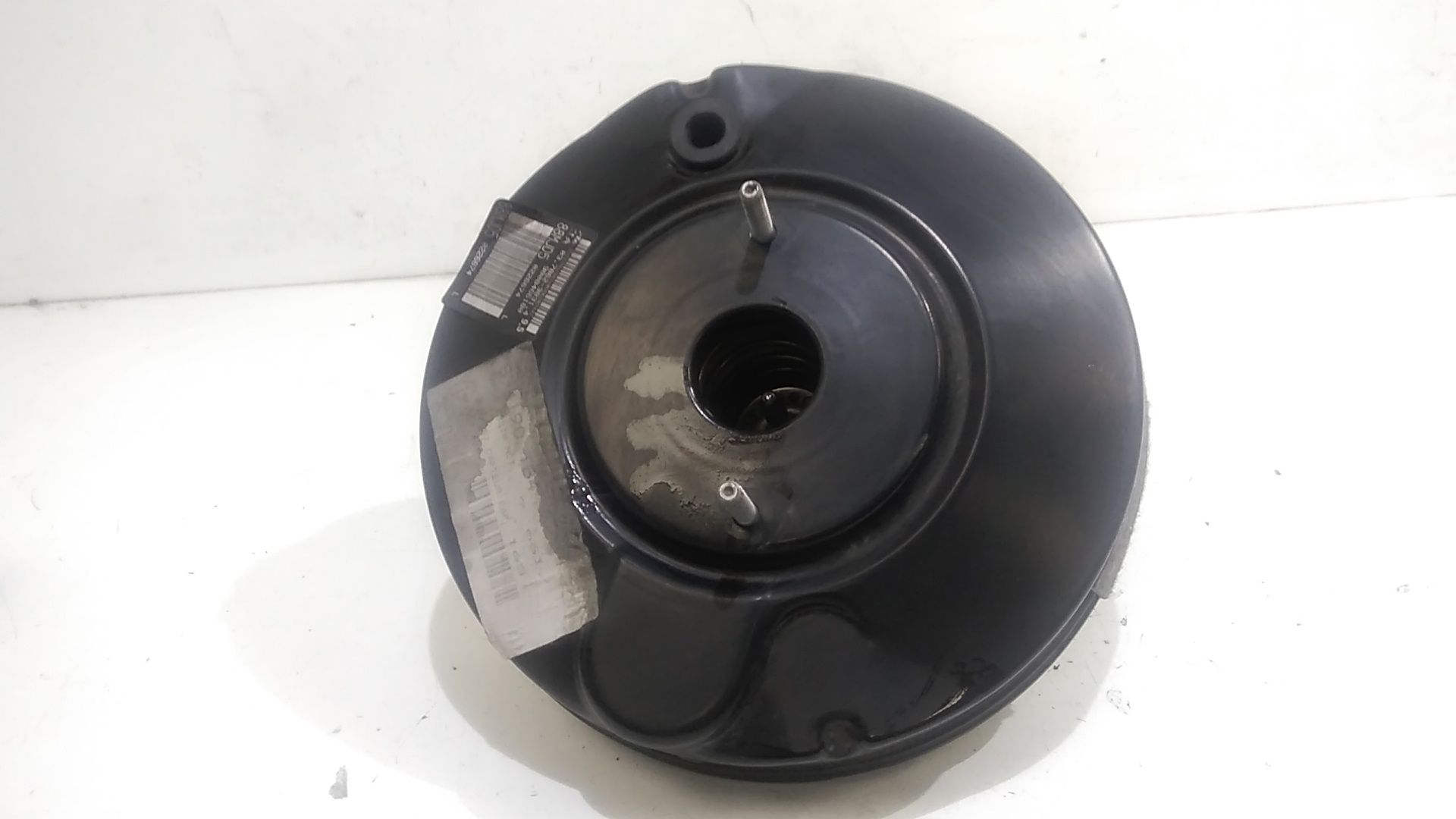 Servofreno PEUGEOT 3008 Serie (09>16)