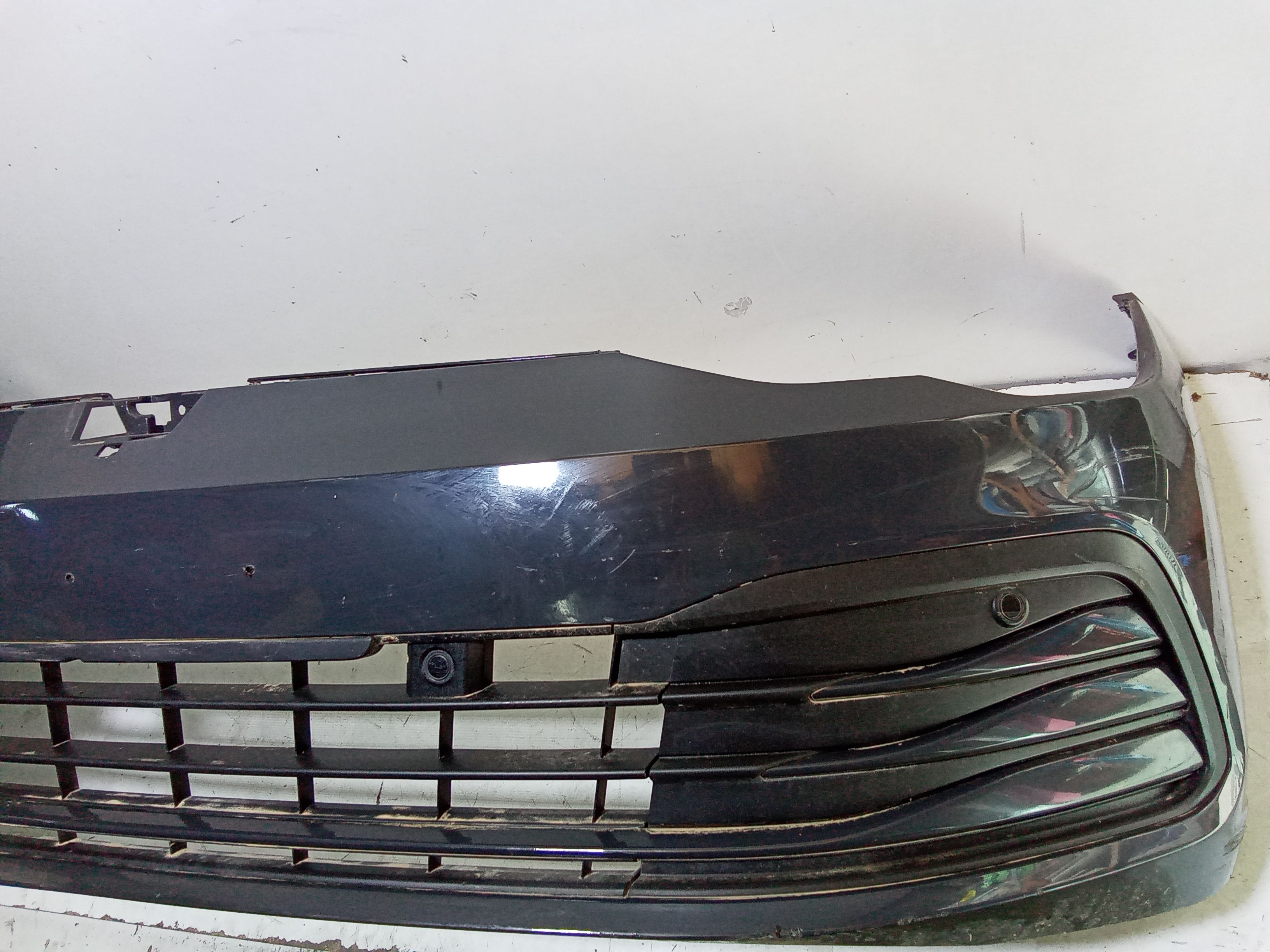 Paraurti Anteriore Completo VOLKSWAGEN Golf Serie VIII (19>)