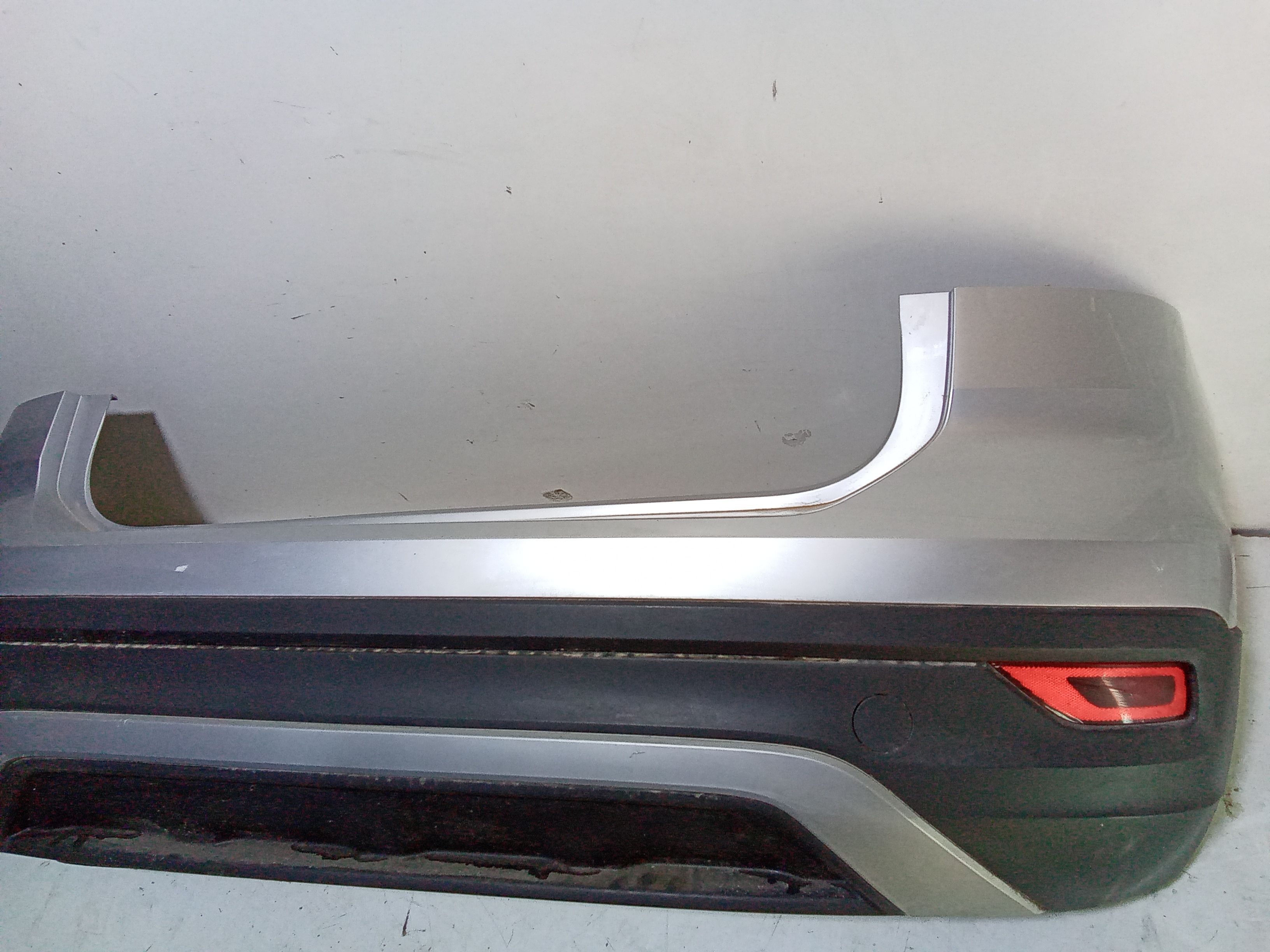 Paraurti Posteriore completo VOLKSWAGEN T-CROSS Serie (19>)