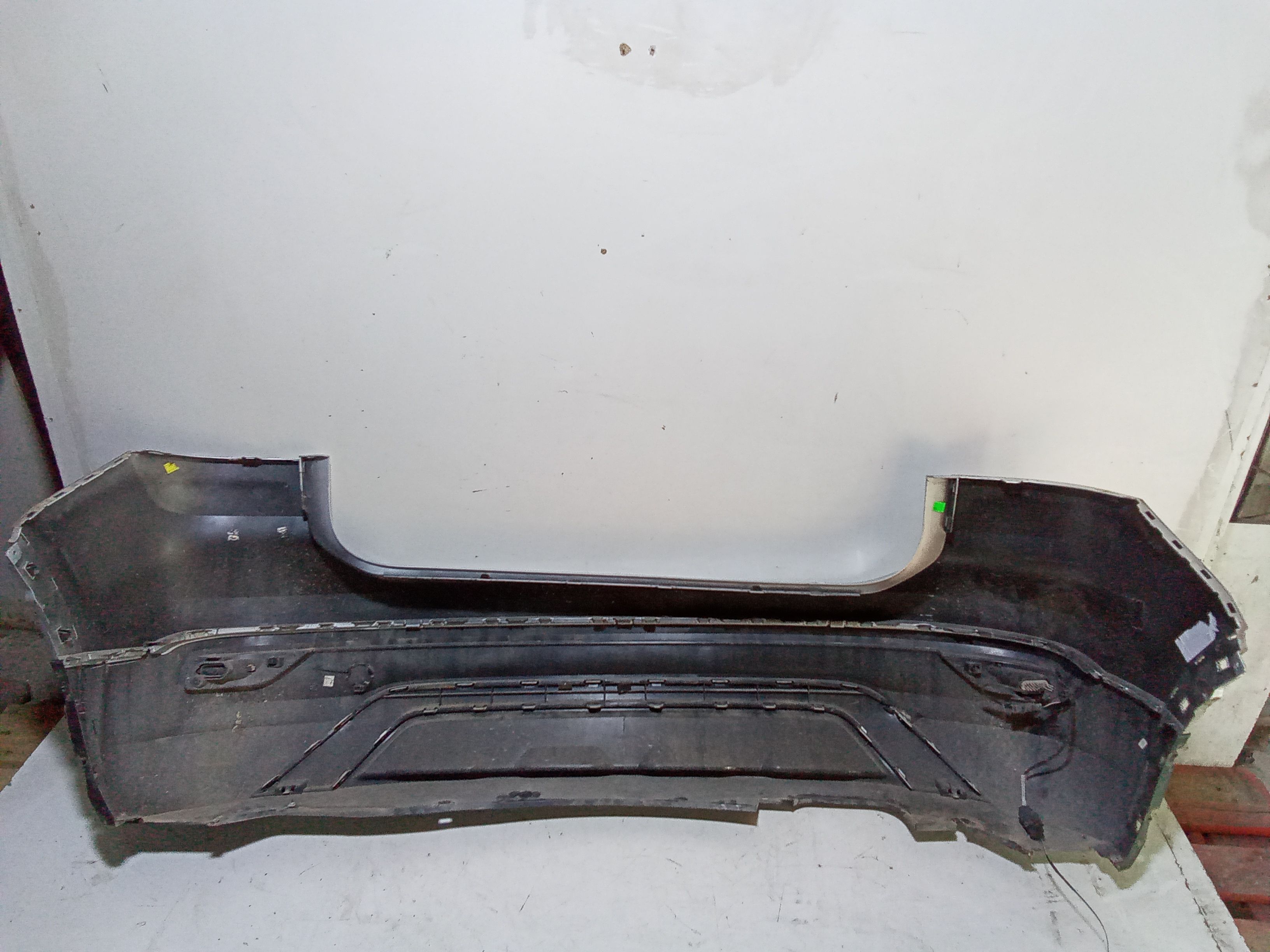 Paraurti Posteriore completo VOLKSWAGEN T-CROSS Serie (19>)