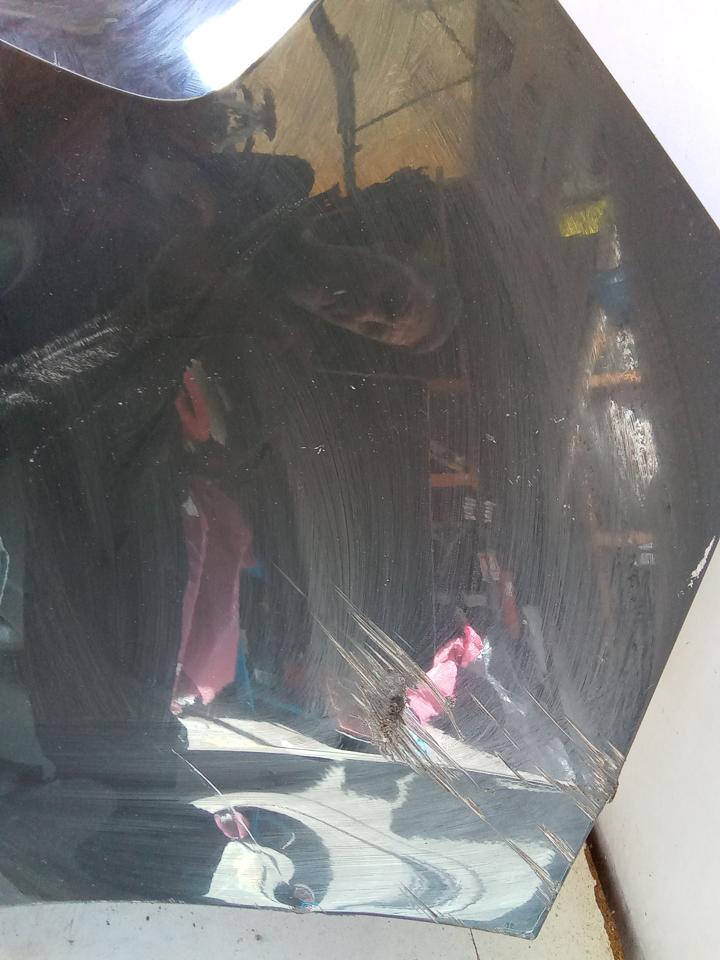 Paraurti Posteriore completo VOLKSWAGEN T-CROSS Serie (19>)