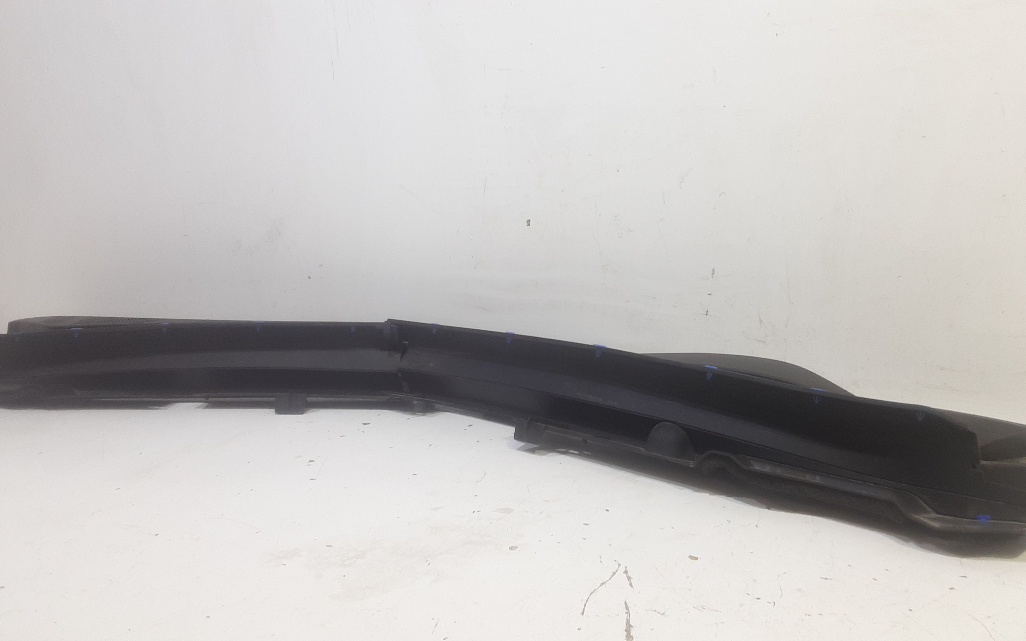 Griglia Gocciolatoio ant. MAZDA CX3 Serie