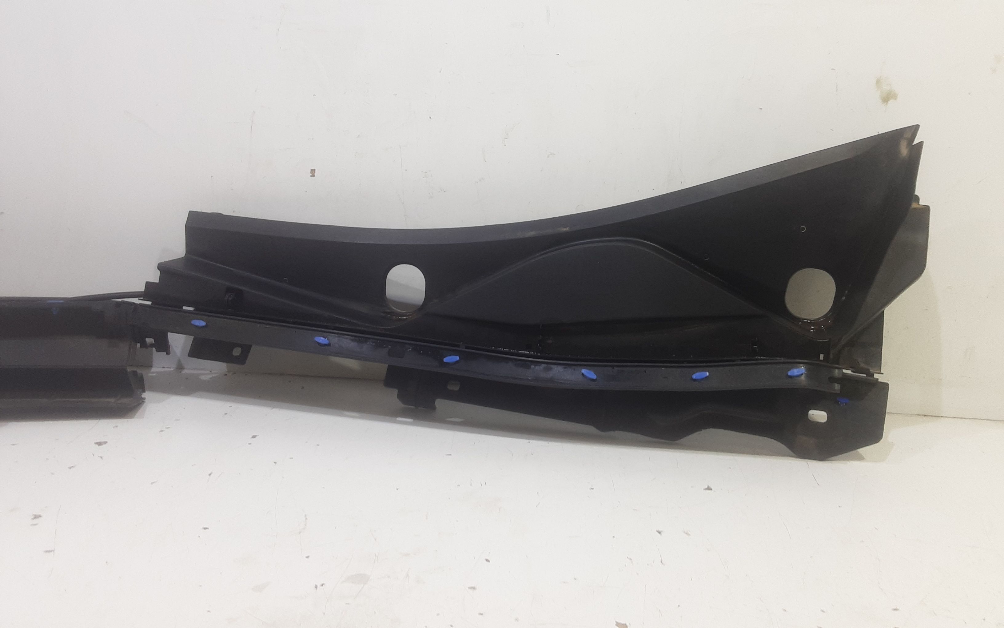 Griglia Gocciolatoio ant. MAZDA CX3 Serie