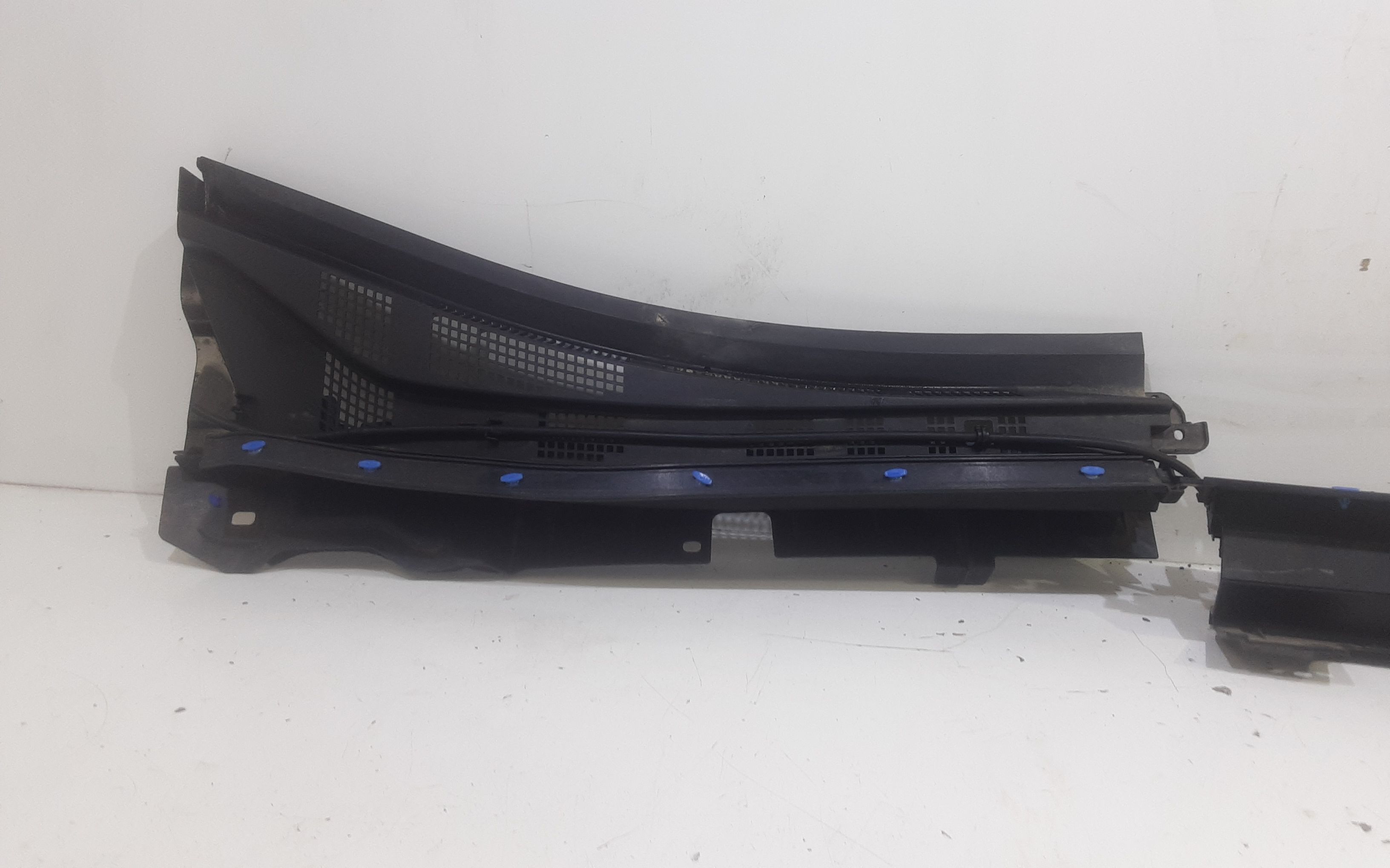 Griglia Gocciolatoio ant. MAZDA CX3 Serie