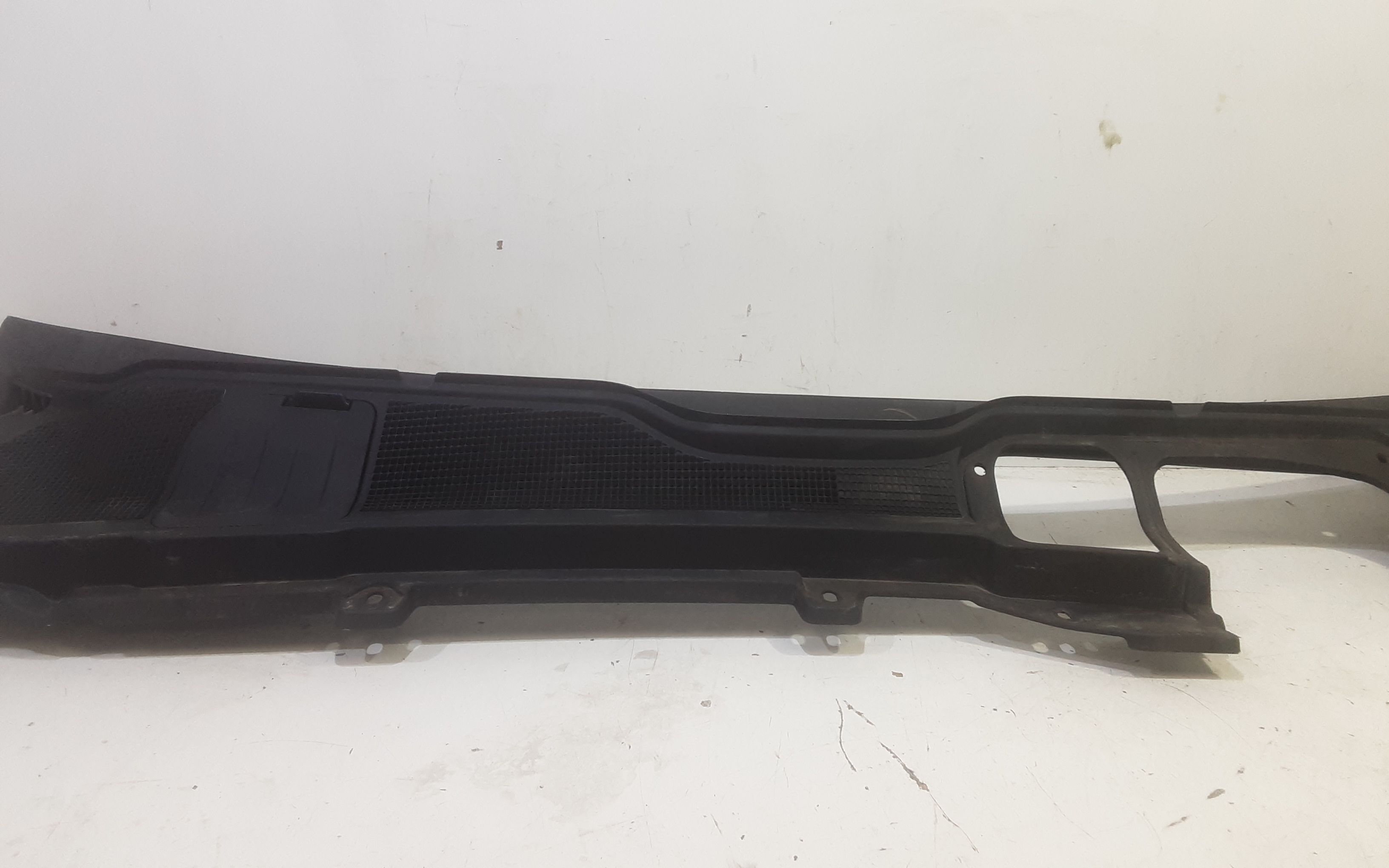 Griglia Gocciolatoio ant. LAND ROVER Range Rover Evoque 1 Serie