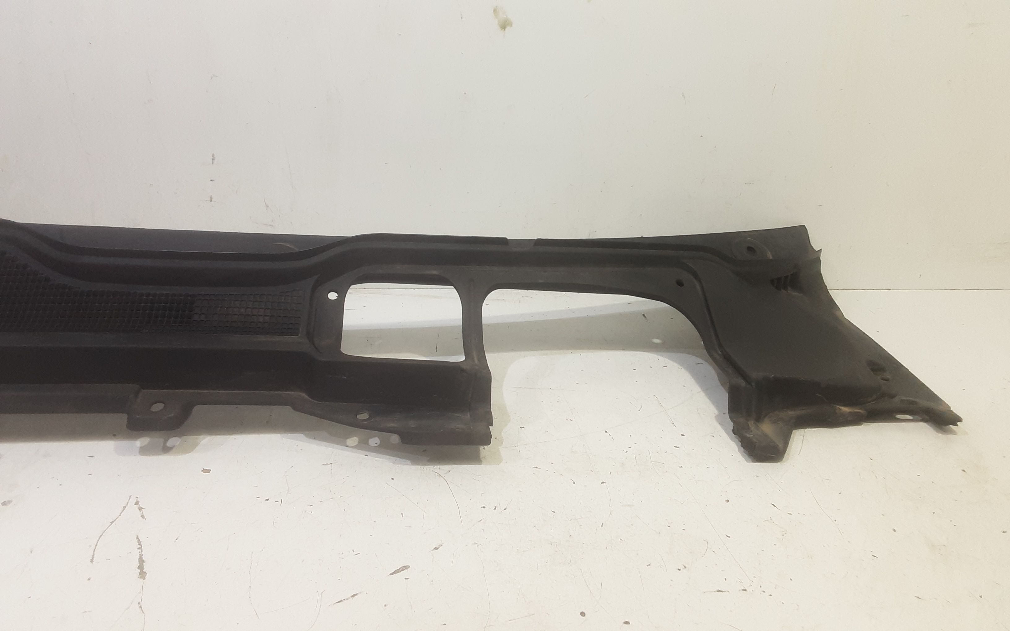 Griglia Gocciolatoio ant. LAND ROVER Range Rover Evoque 1 Serie