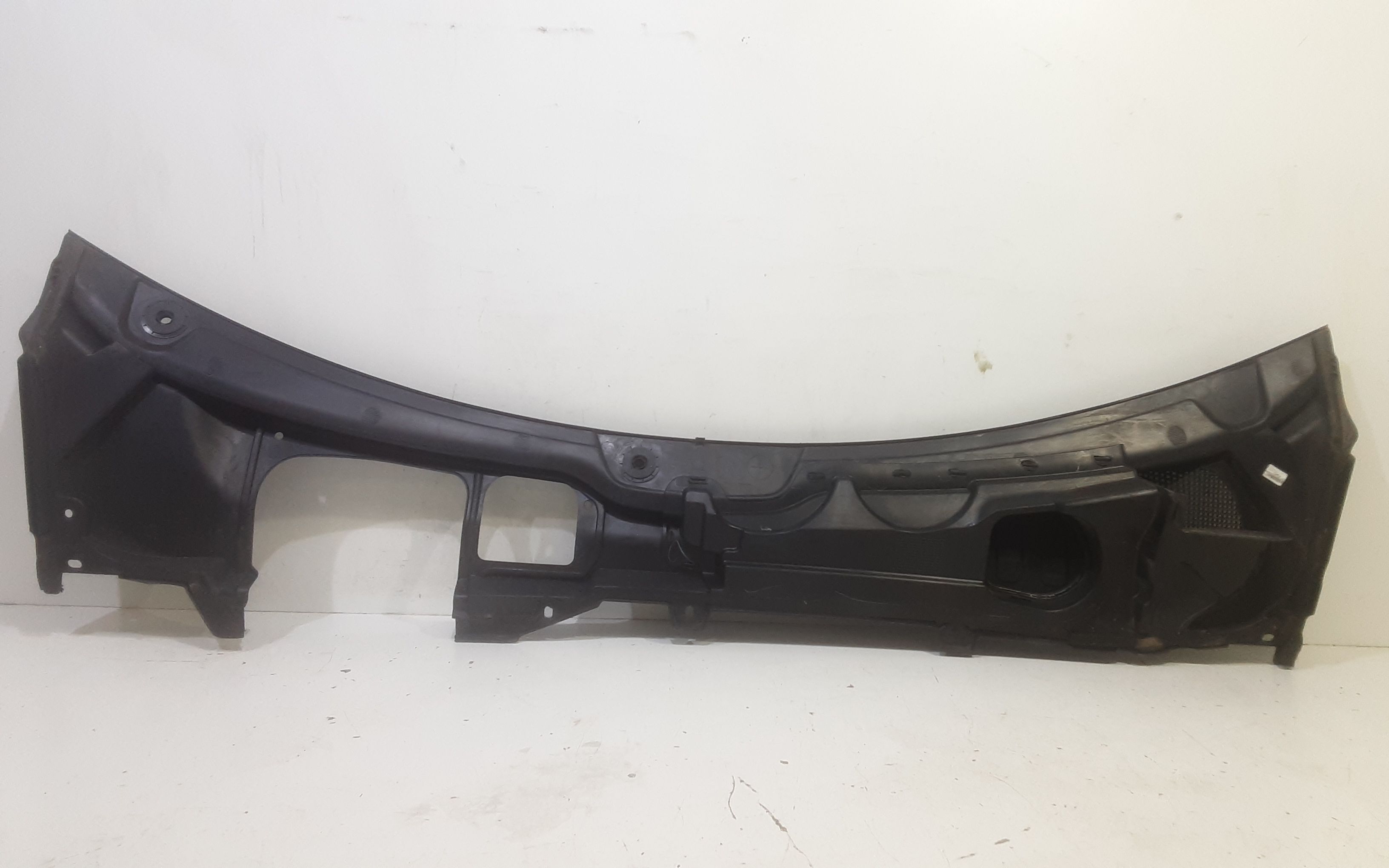 Griglia Gocciolatoio ant. LAND ROVER Range Rover Evoque 1 Serie