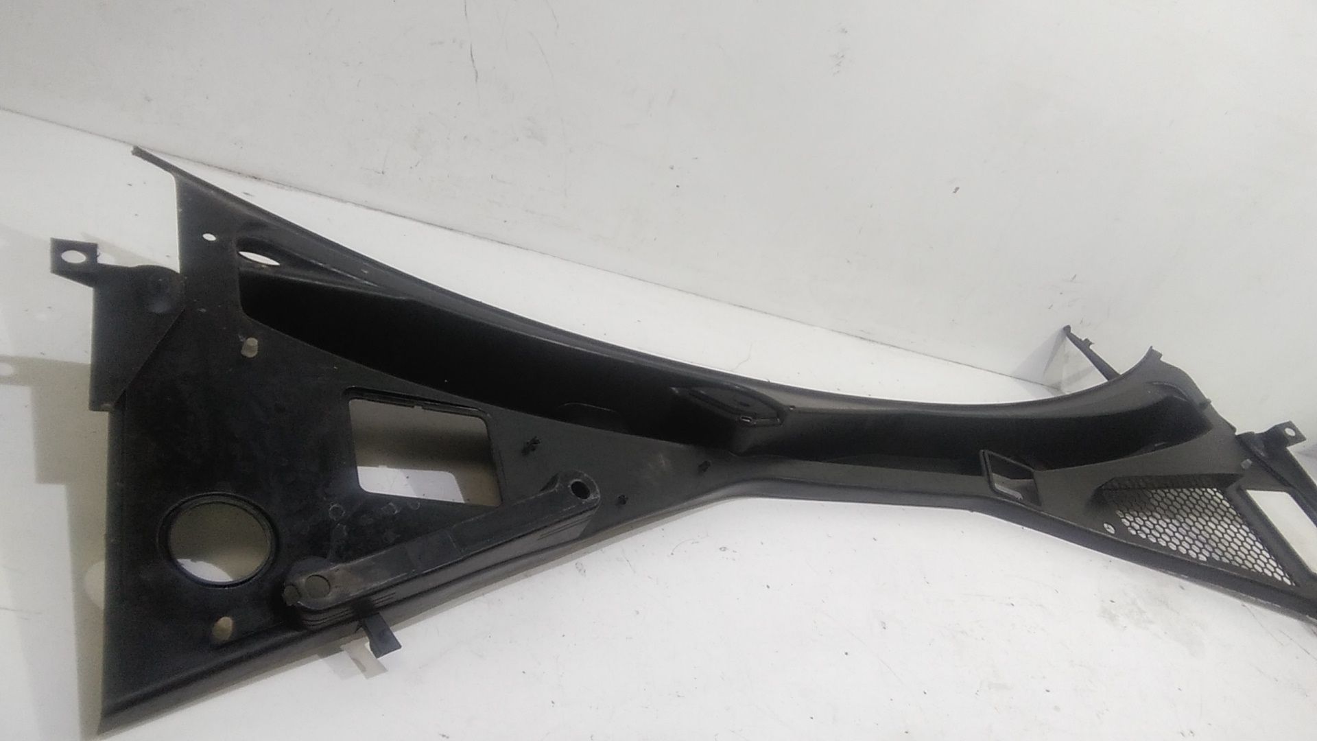 Griglia Gocciolatoio ant. ALFA ROMEO Giulia Serie (952_) (16>)