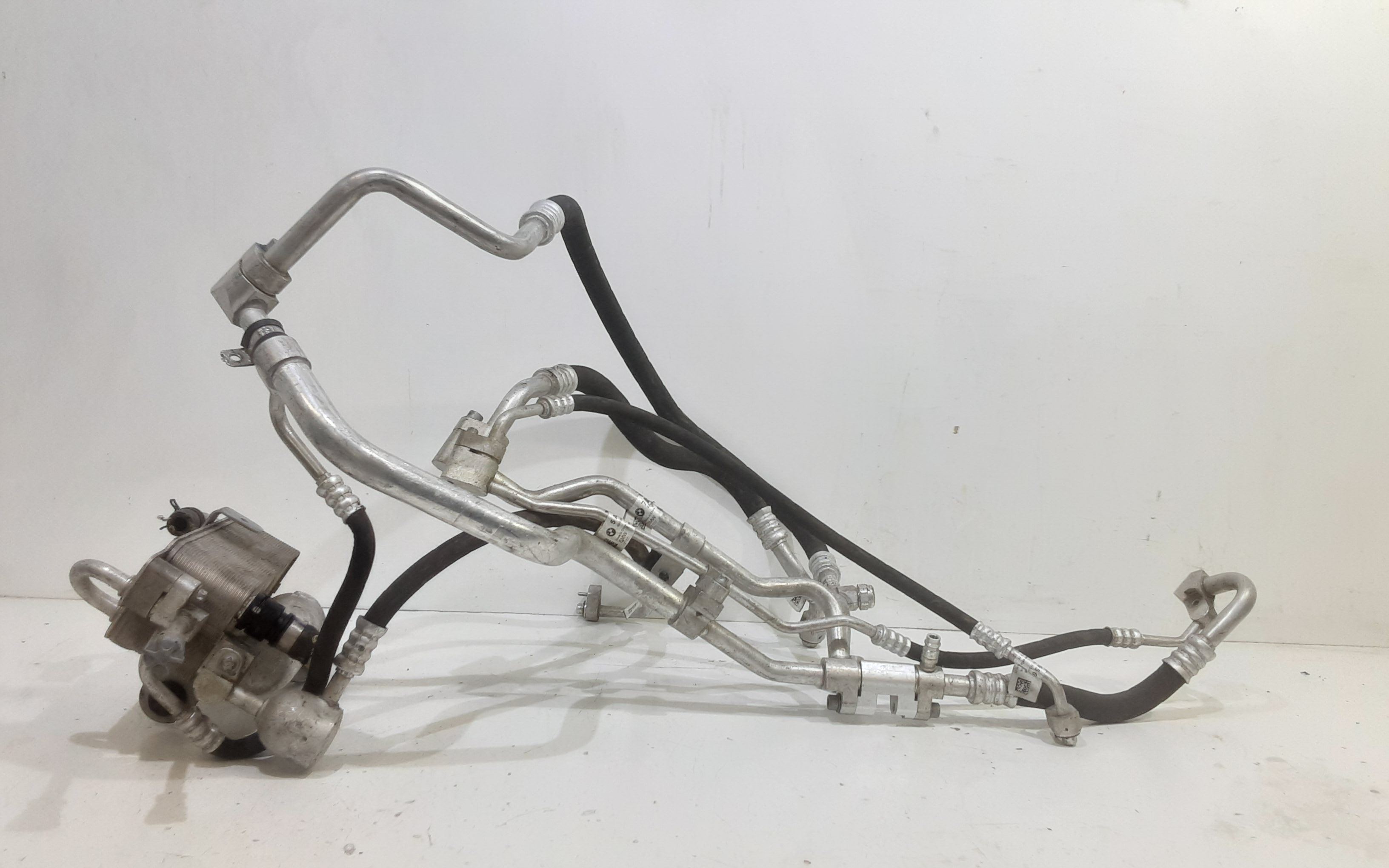 Tubi A/C BMW Serie 1 F40 (19>)