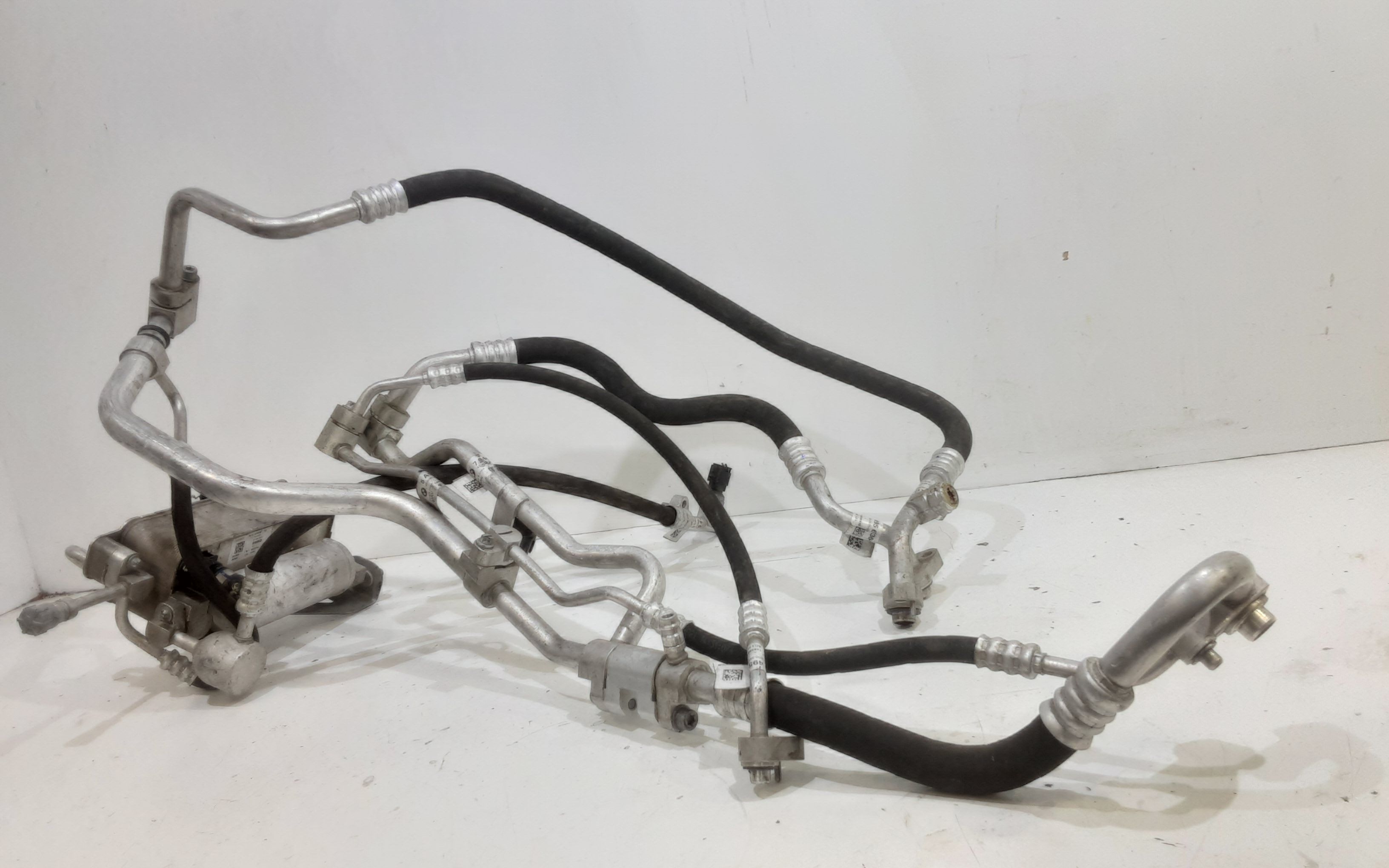 Tubi A/C BMW Serie 1 F40 (19>)