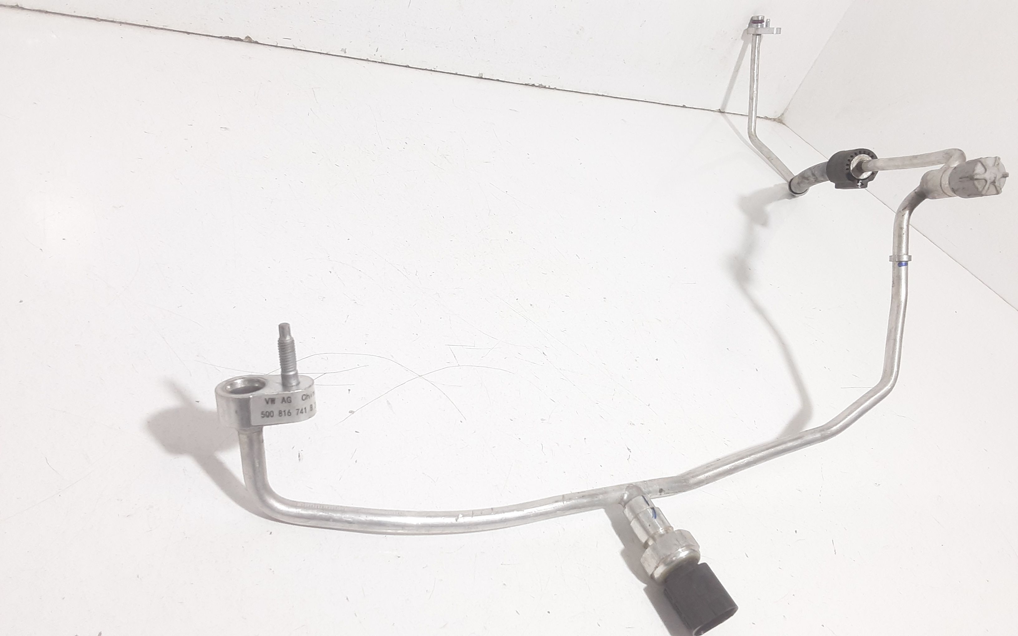 Tubi A/C VOLKSWAGEN Golf Serie VIII (19>)