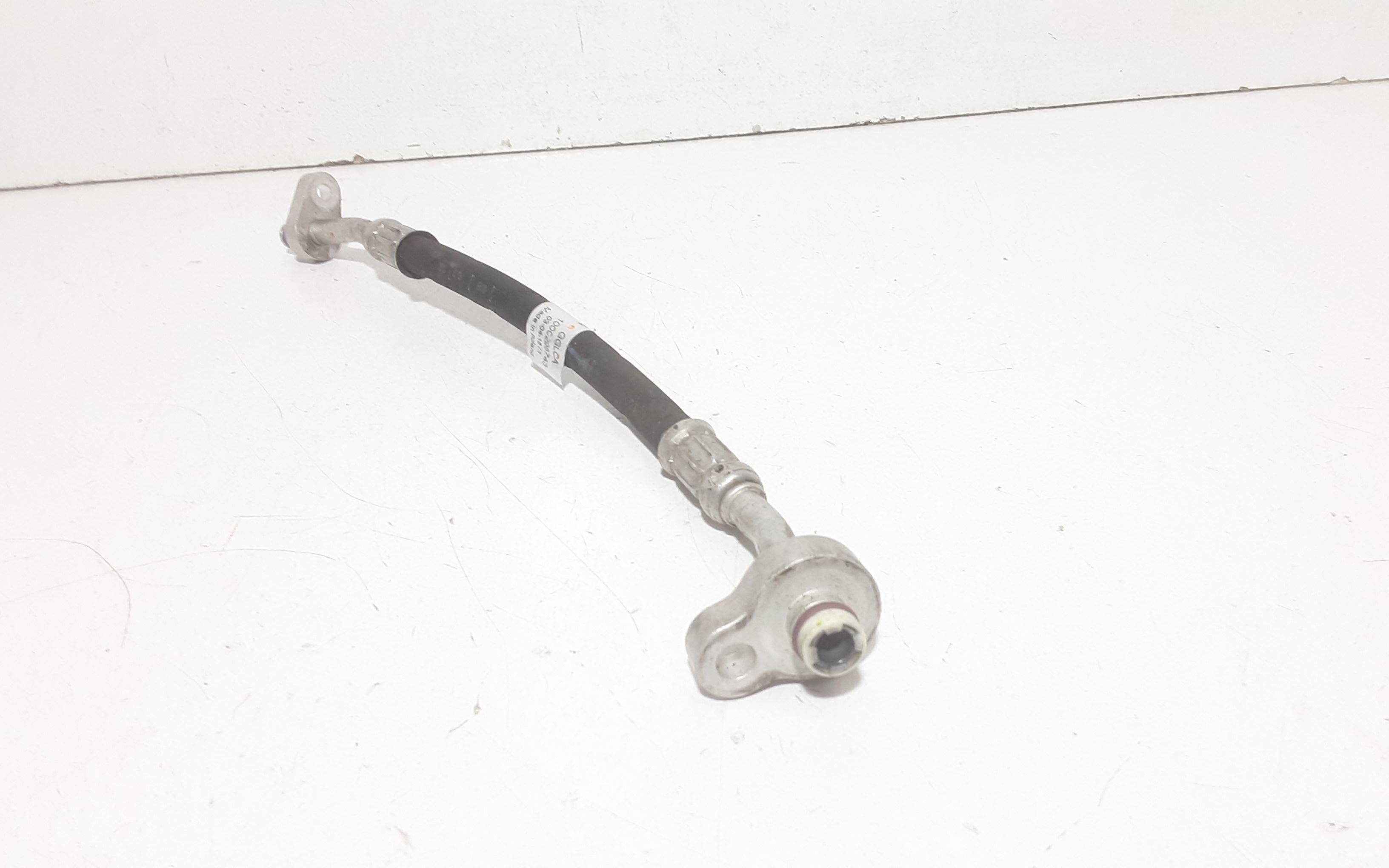 Tubi A/C JAGUAR E-Pace Serie  (17>)