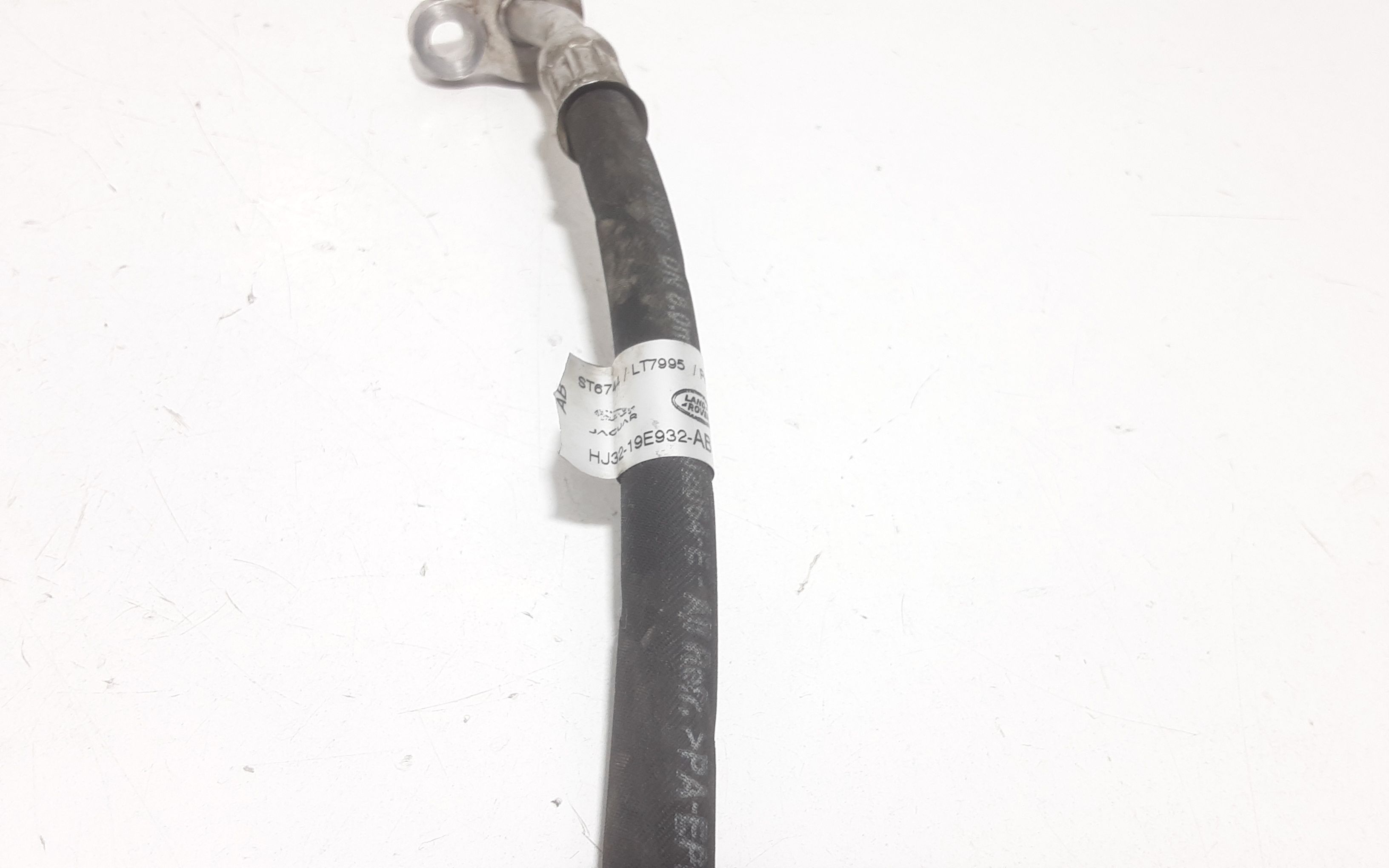 Tubi A/C JAGUAR E-Pace Serie  (17>)