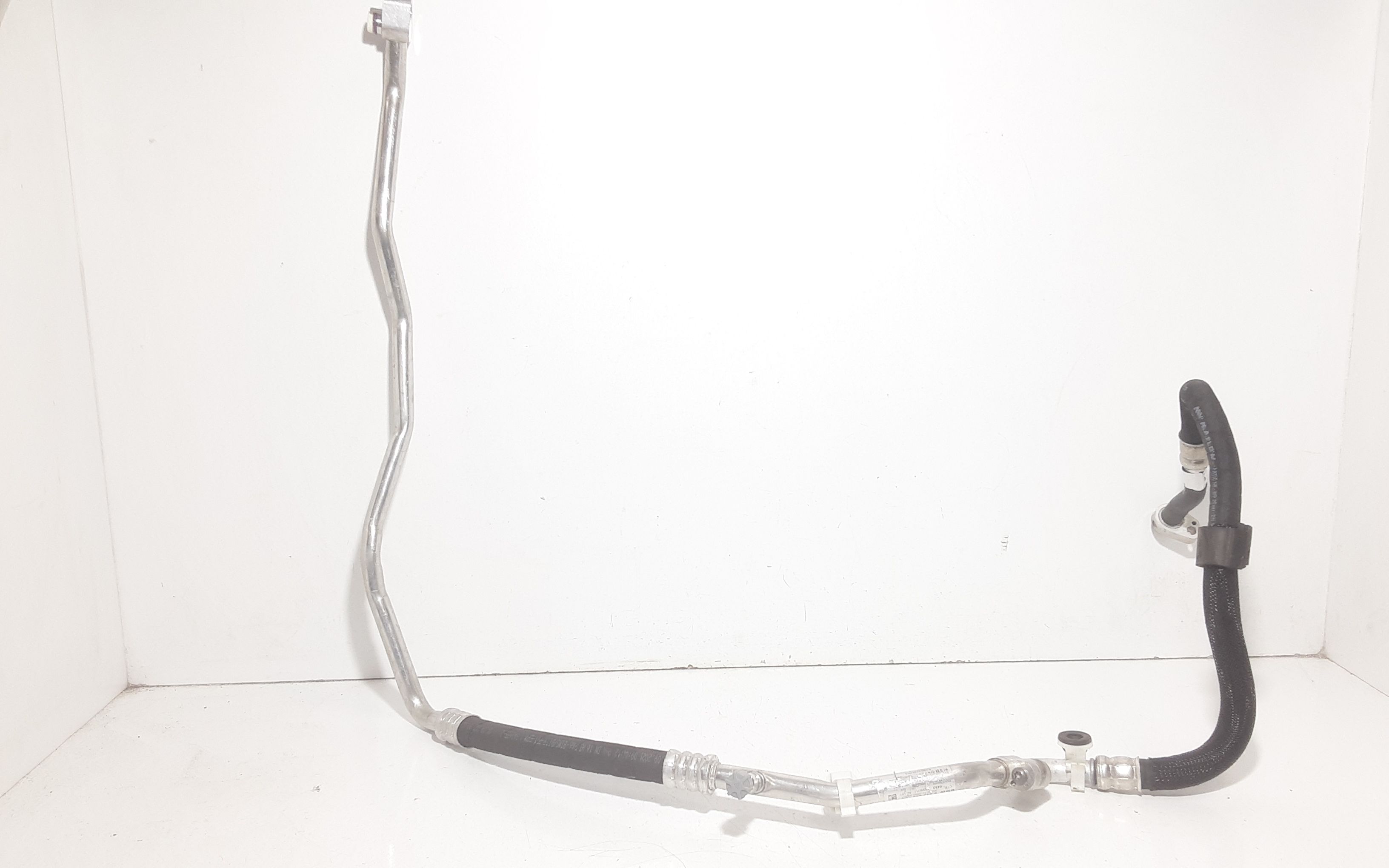 Tubi A/C BMW Serie 1 F40 (19>)