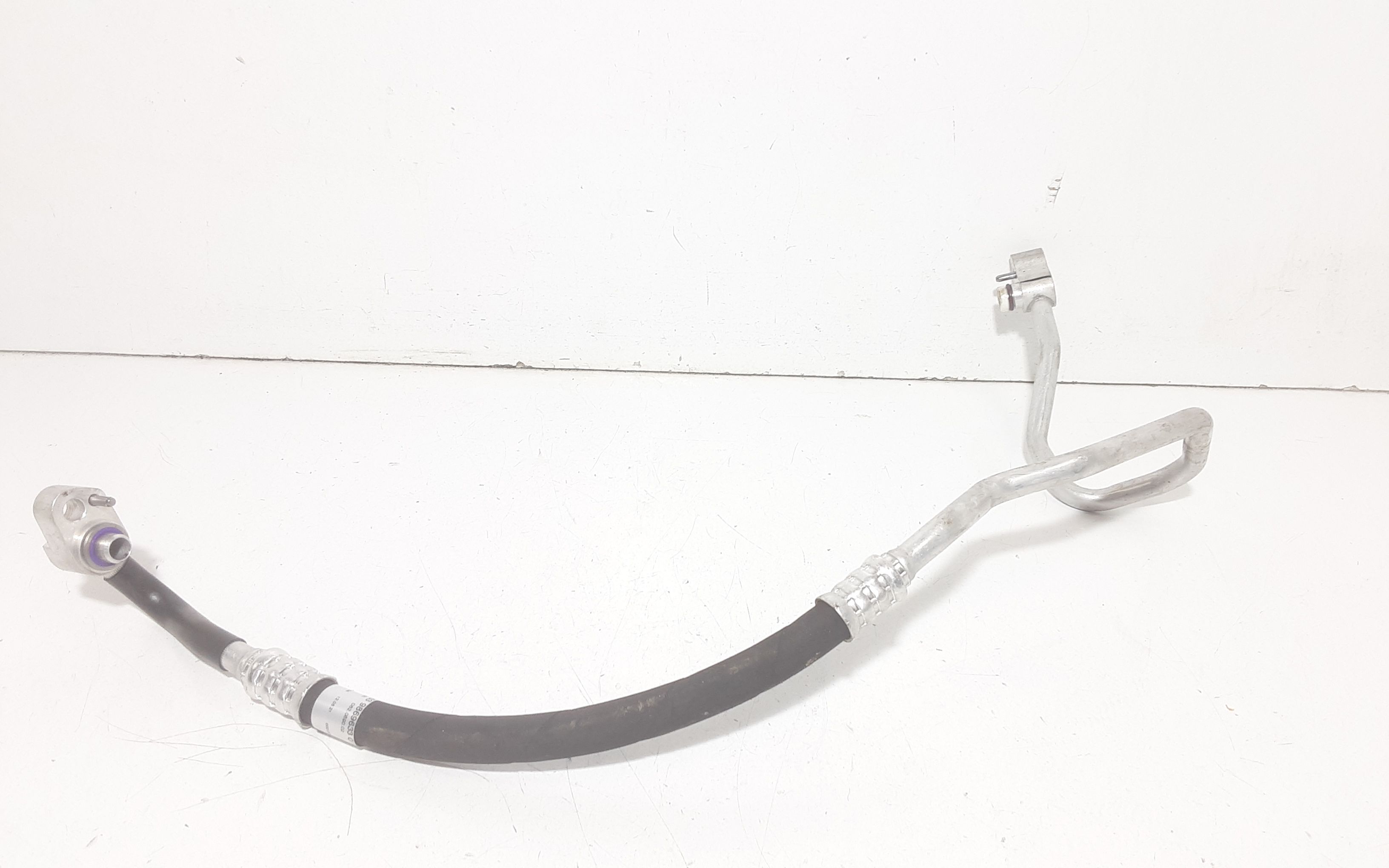 Tubi A/C BMW Serie 1 F40 (19>)