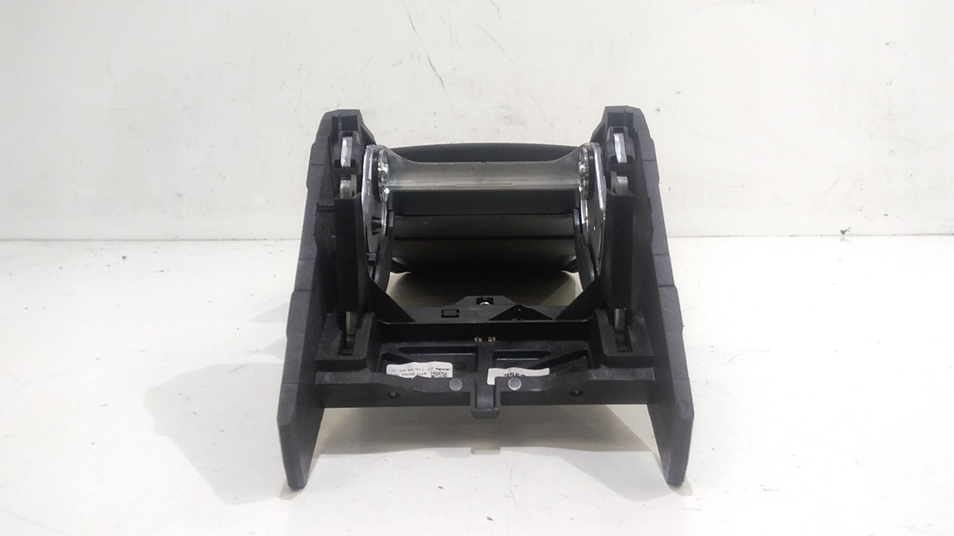 Bracciolo centrale VOLKSWAGEN Golf Serie VIII (19>)