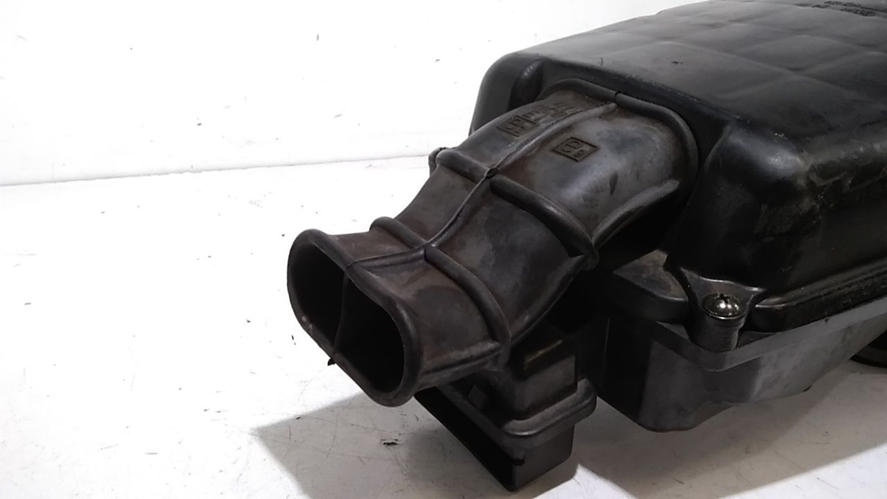 Box scatola filtro aria HONDA Transalp XL 650V