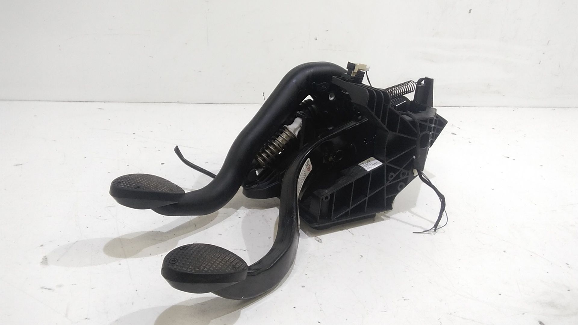 Pedaliera Freno + frizione MINI Countryman Serie (F60) (16>)